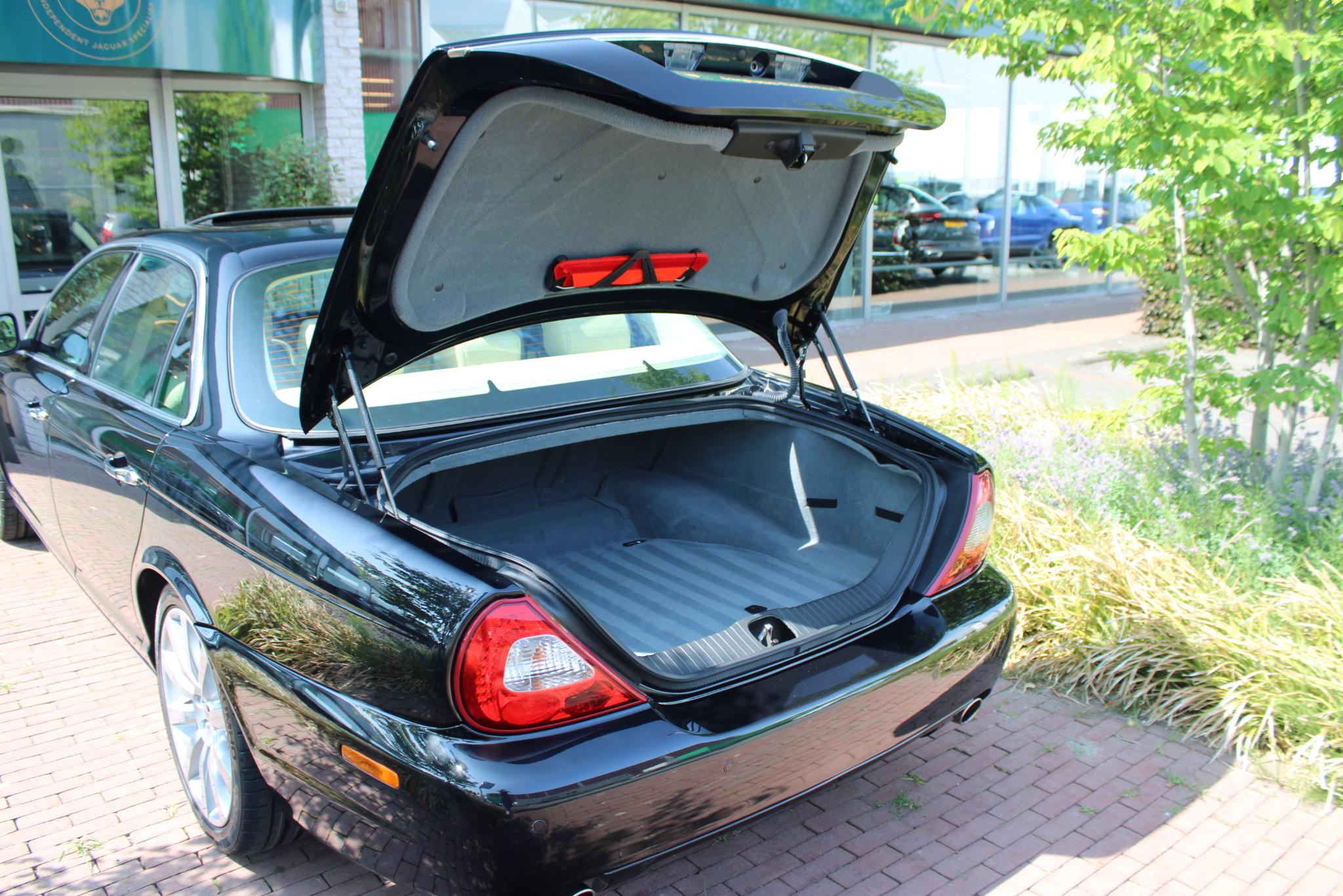 Jaguar XJ 3.0 V6 Youngtimer