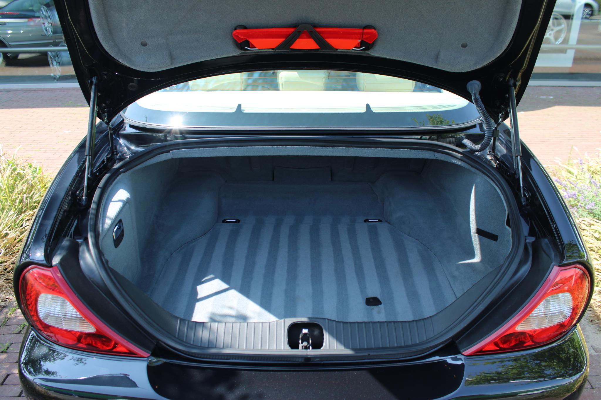 Jaguar XJ 3.0 V6 Youngtimer