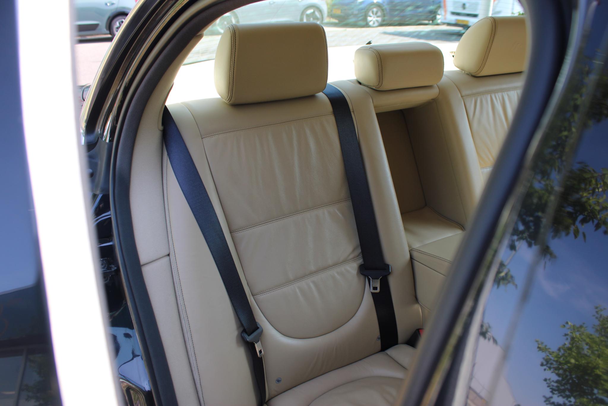 Jaguar XJ 3.0 V6 Youngtimer