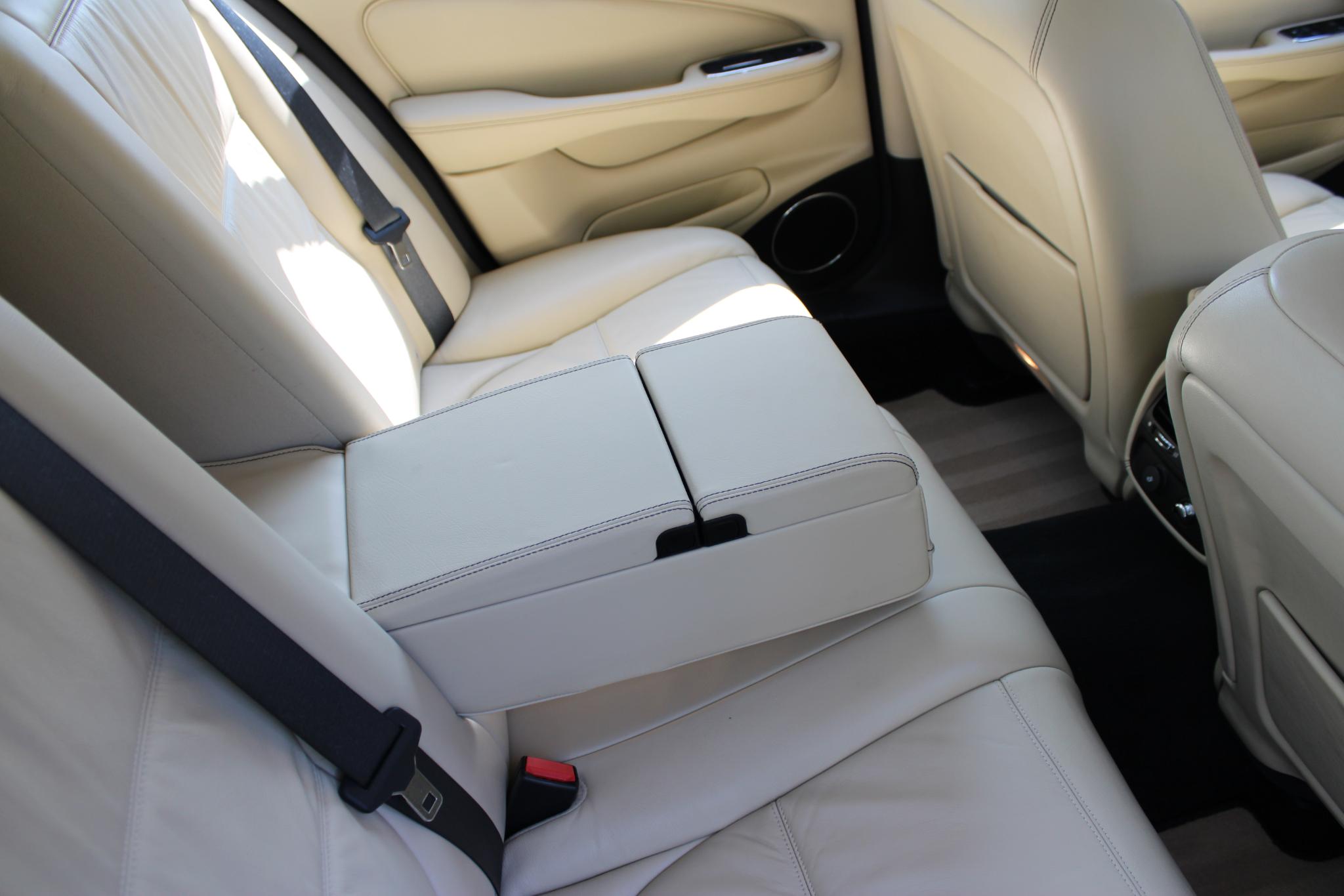 Jaguar XJ 3.0 V6 Youngtimer