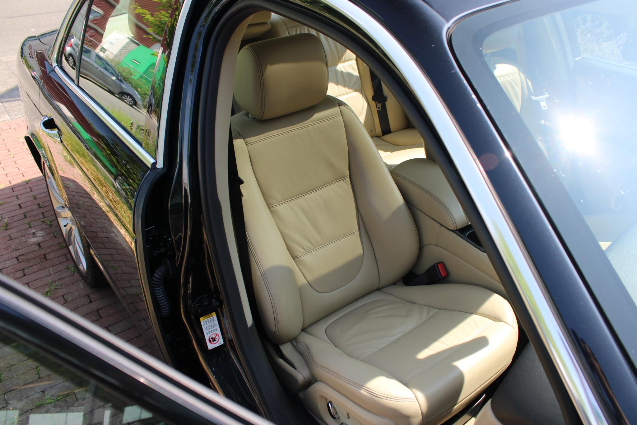 Jaguar XJ 3.0 V6 Youngtimer