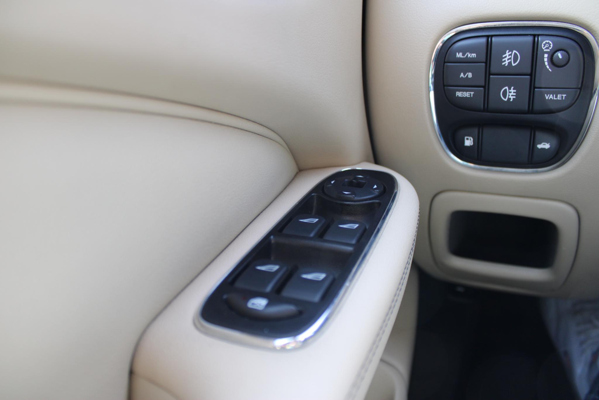 Jaguar XJ 3.0 V6 Youngtimer