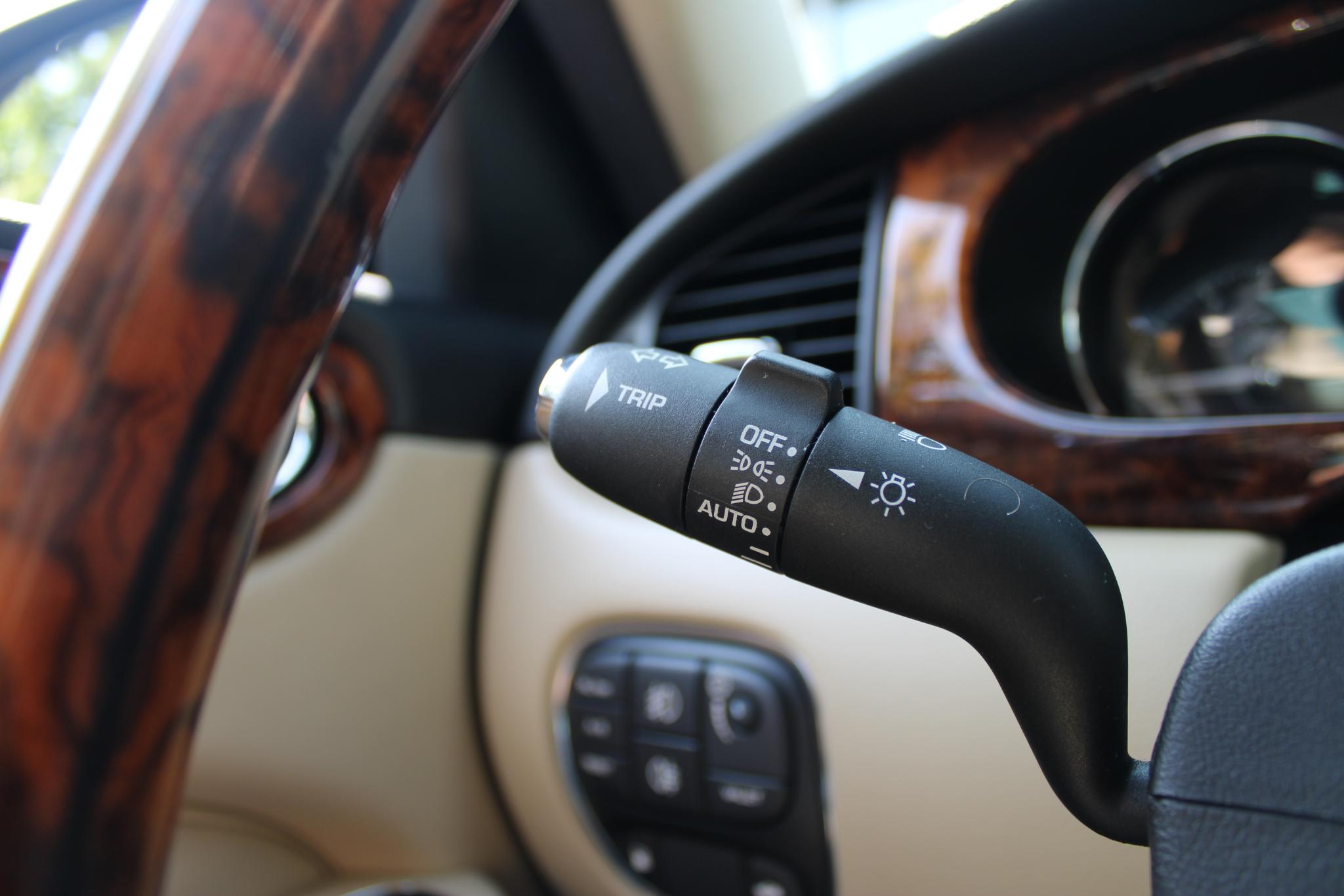 Jaguar XJ 3.0 V6 Youngtimer