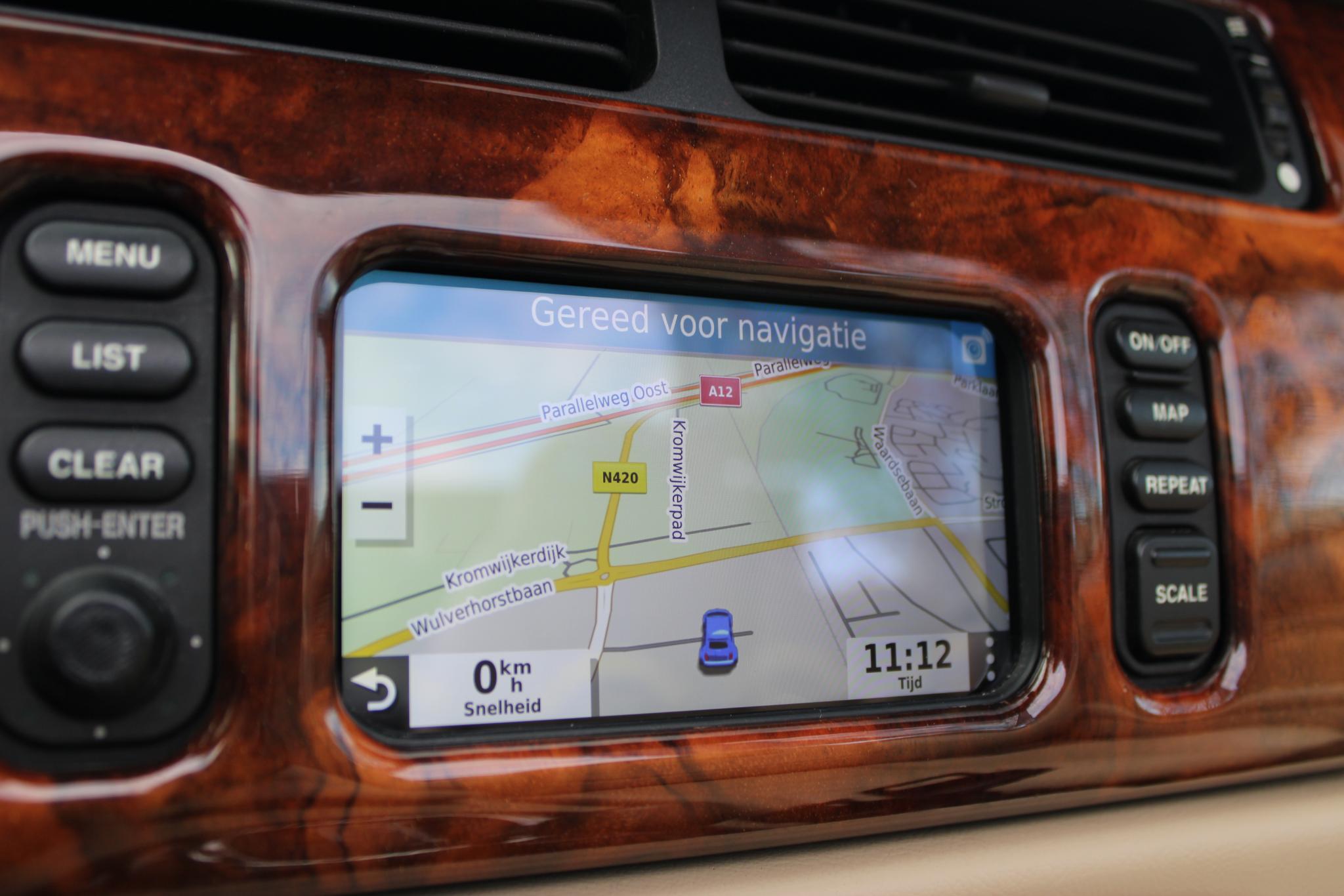 Jaguar XKR 4.2 V8 S Convertible