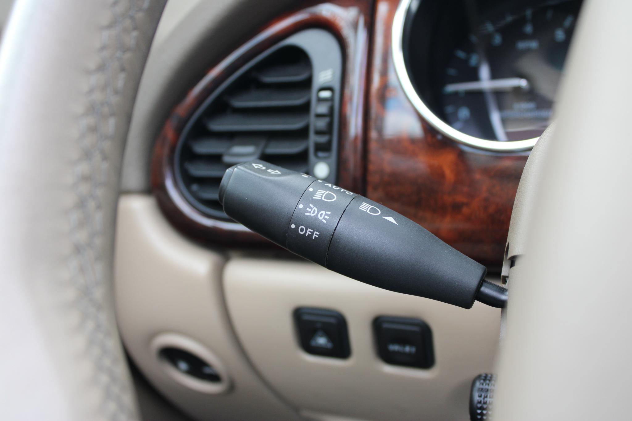 Jaguar XKR 4.2 V8 S Convertible