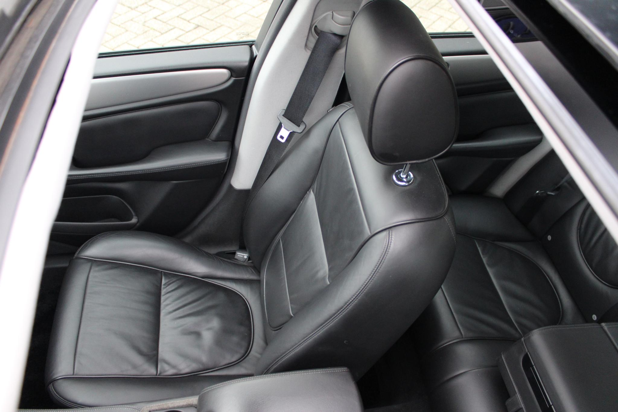 Jaguar XJR 4.2 V8 S/C