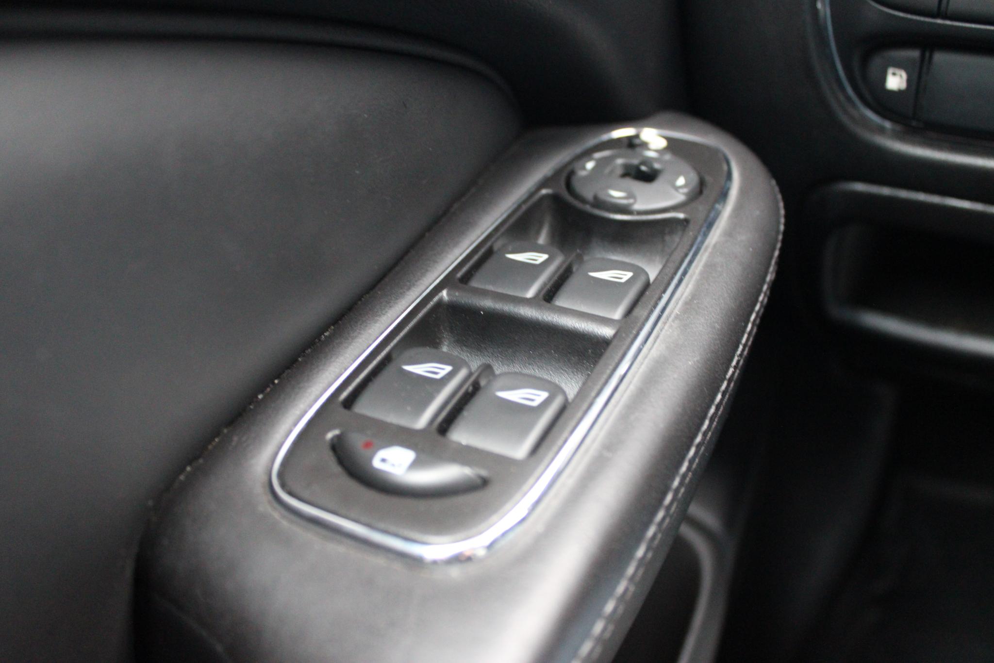 Jaguar XJR 4.2 V8 S/C