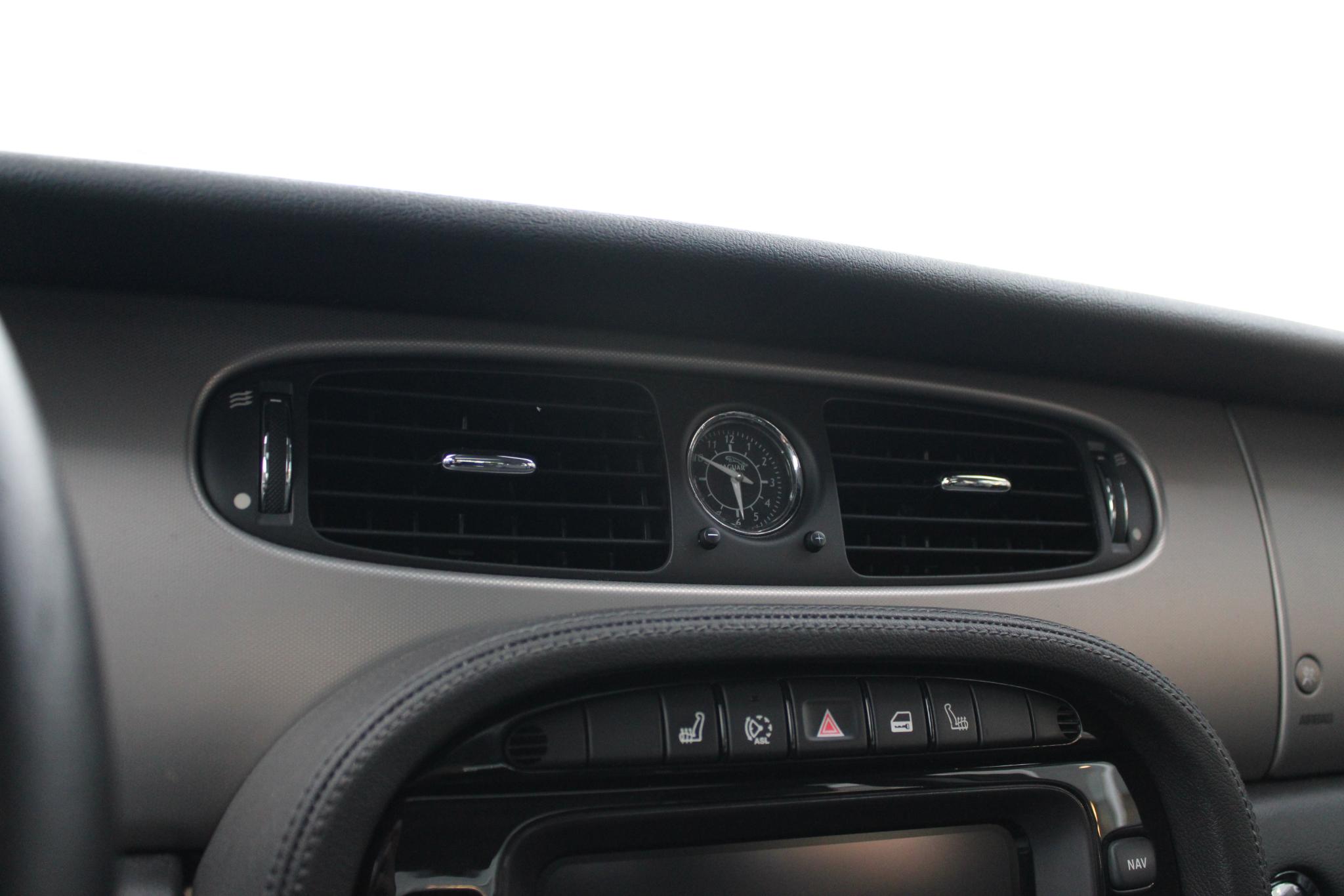 Jaguar XJR 4.2 V8 S/C