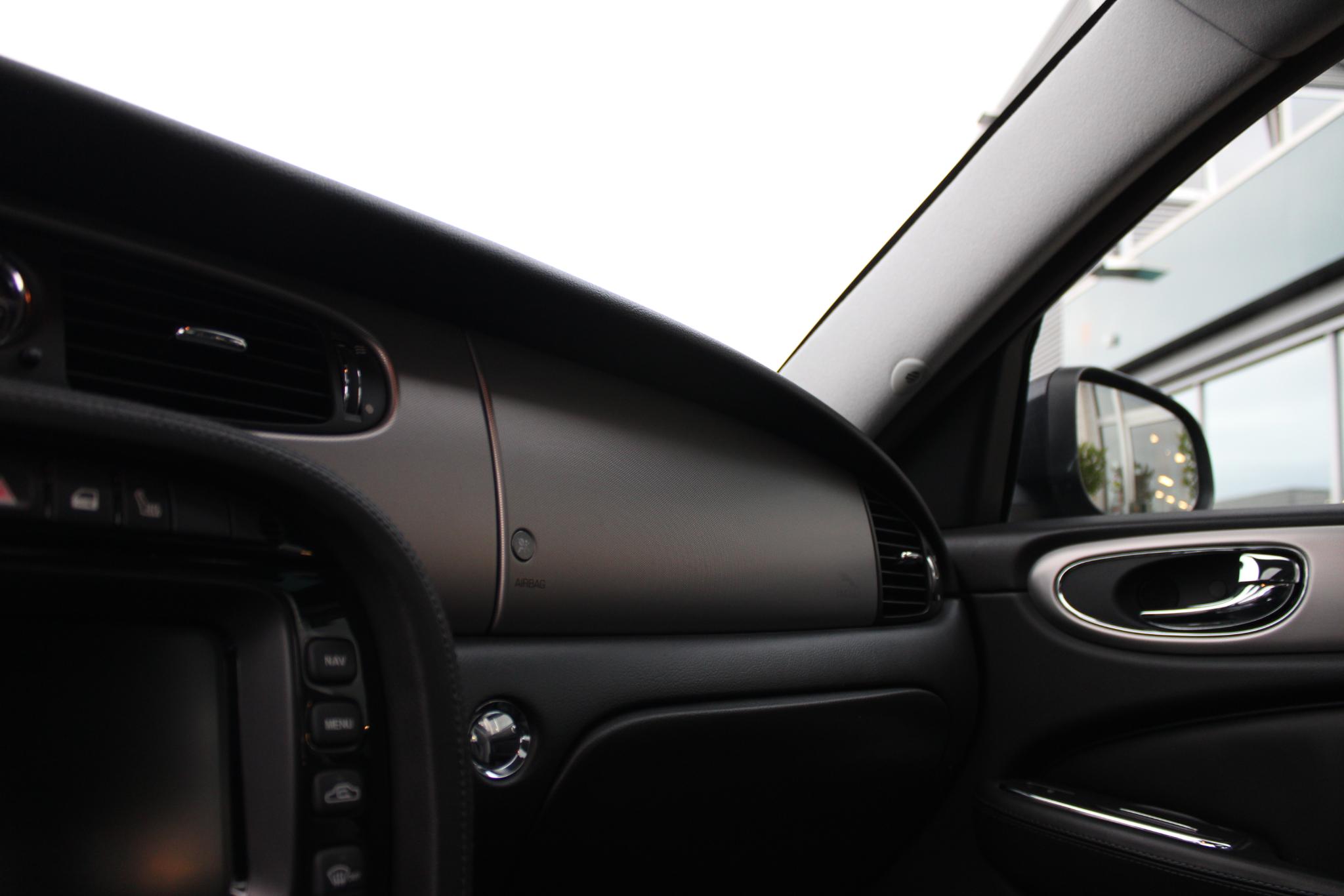 Jaguar XJR 4.2 V8 S/C