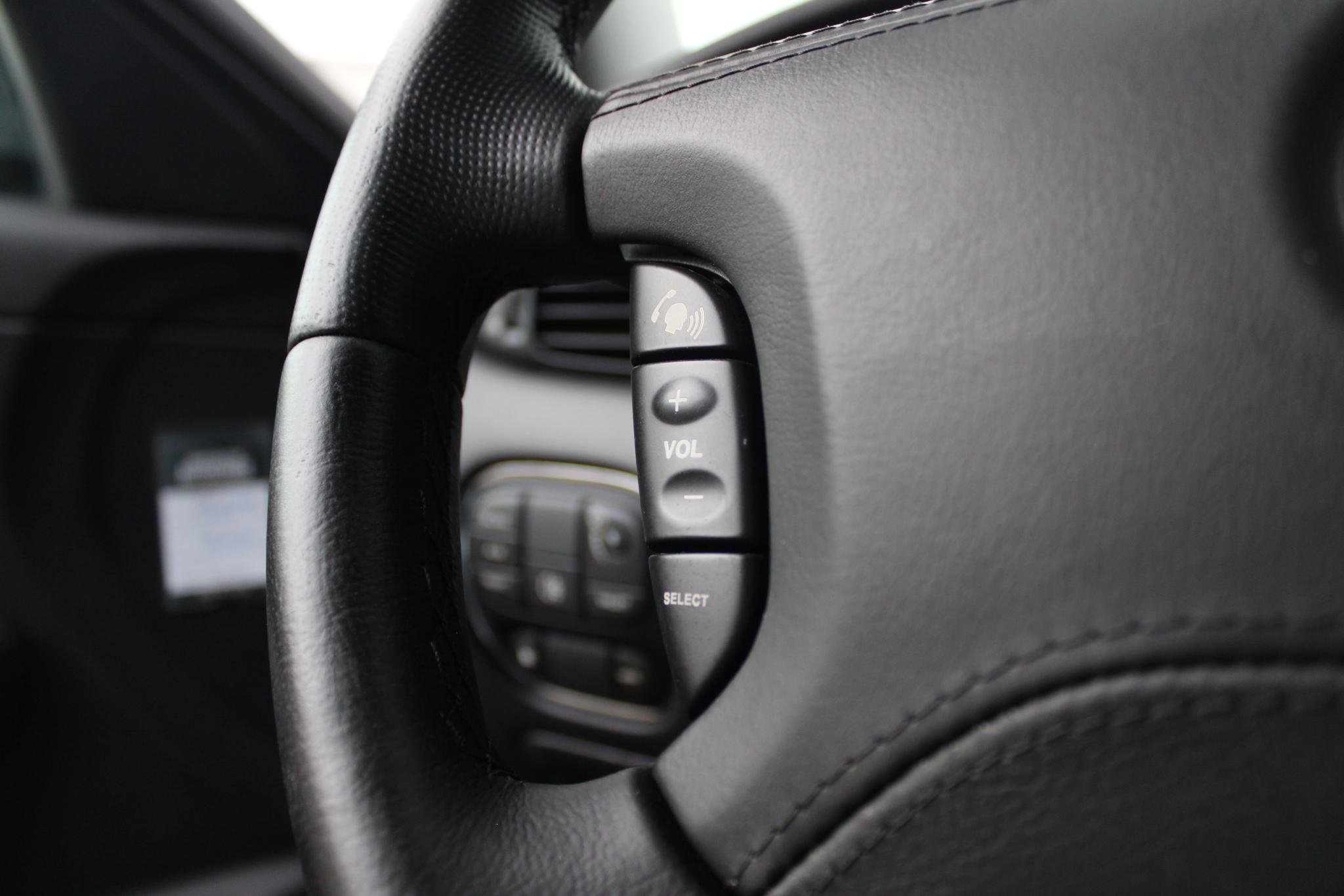 Jaguar XJR 4.2 V8 S/C