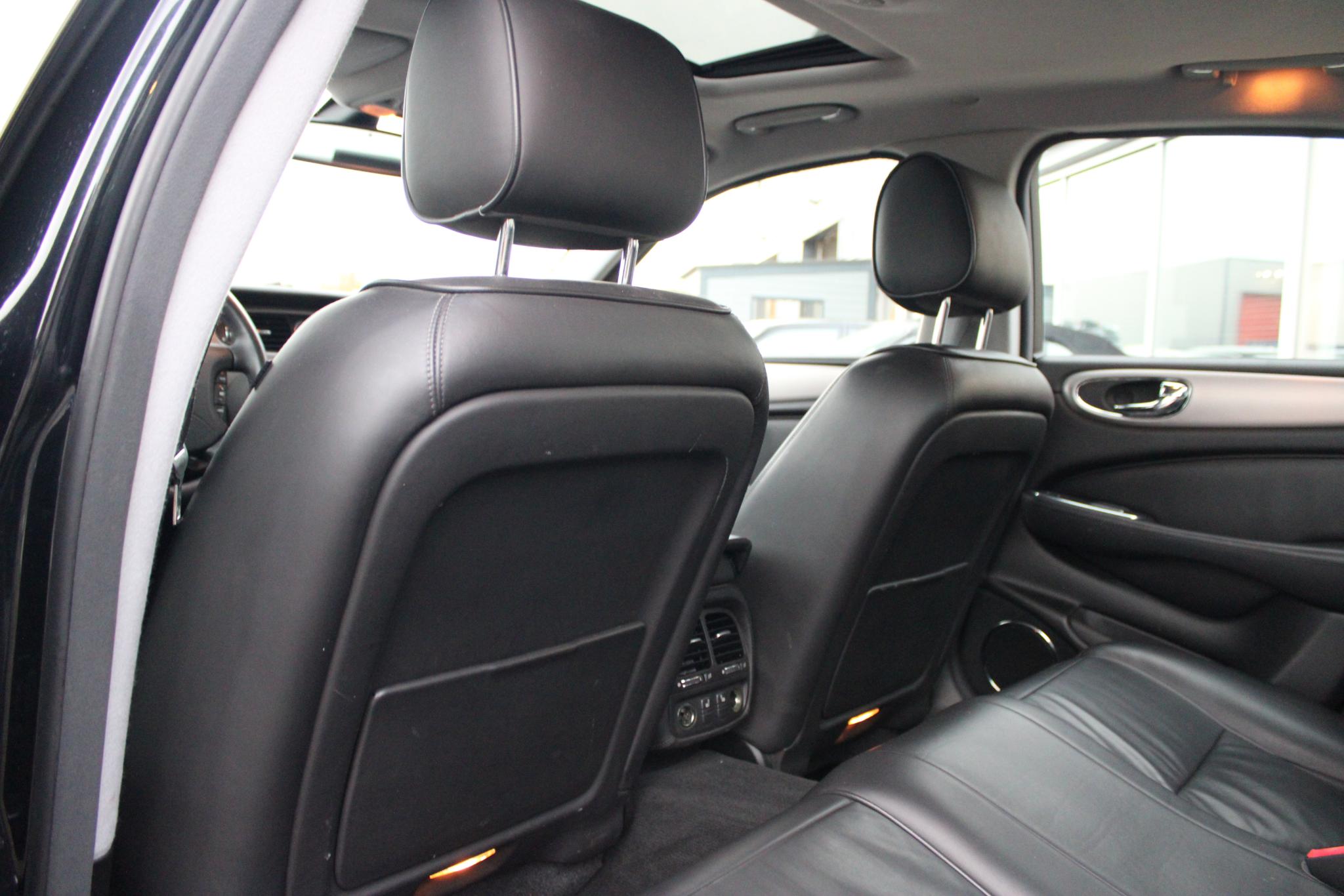 Jaguar XJR 4.2 V8 S/C