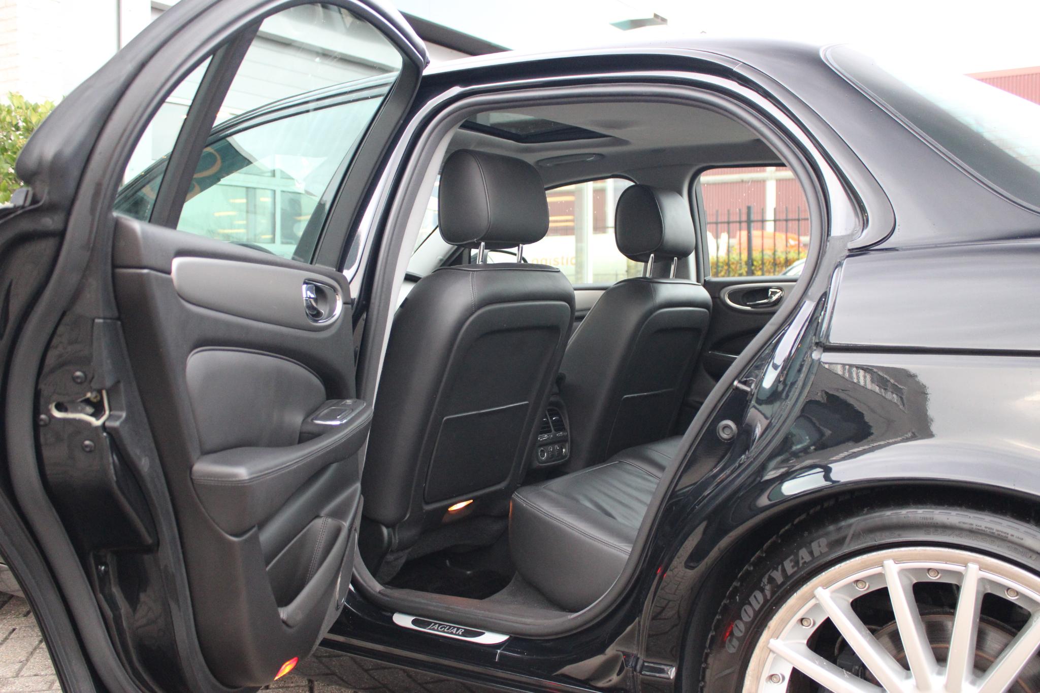 Jaguar XJR 4.2 V8 S/C