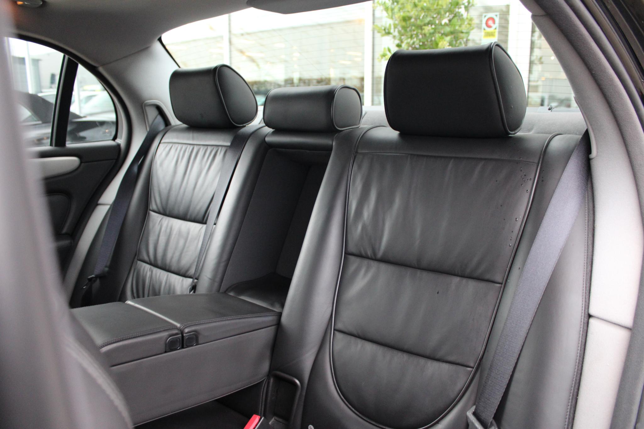 Jaguar XJR 4.2 V8 S/C