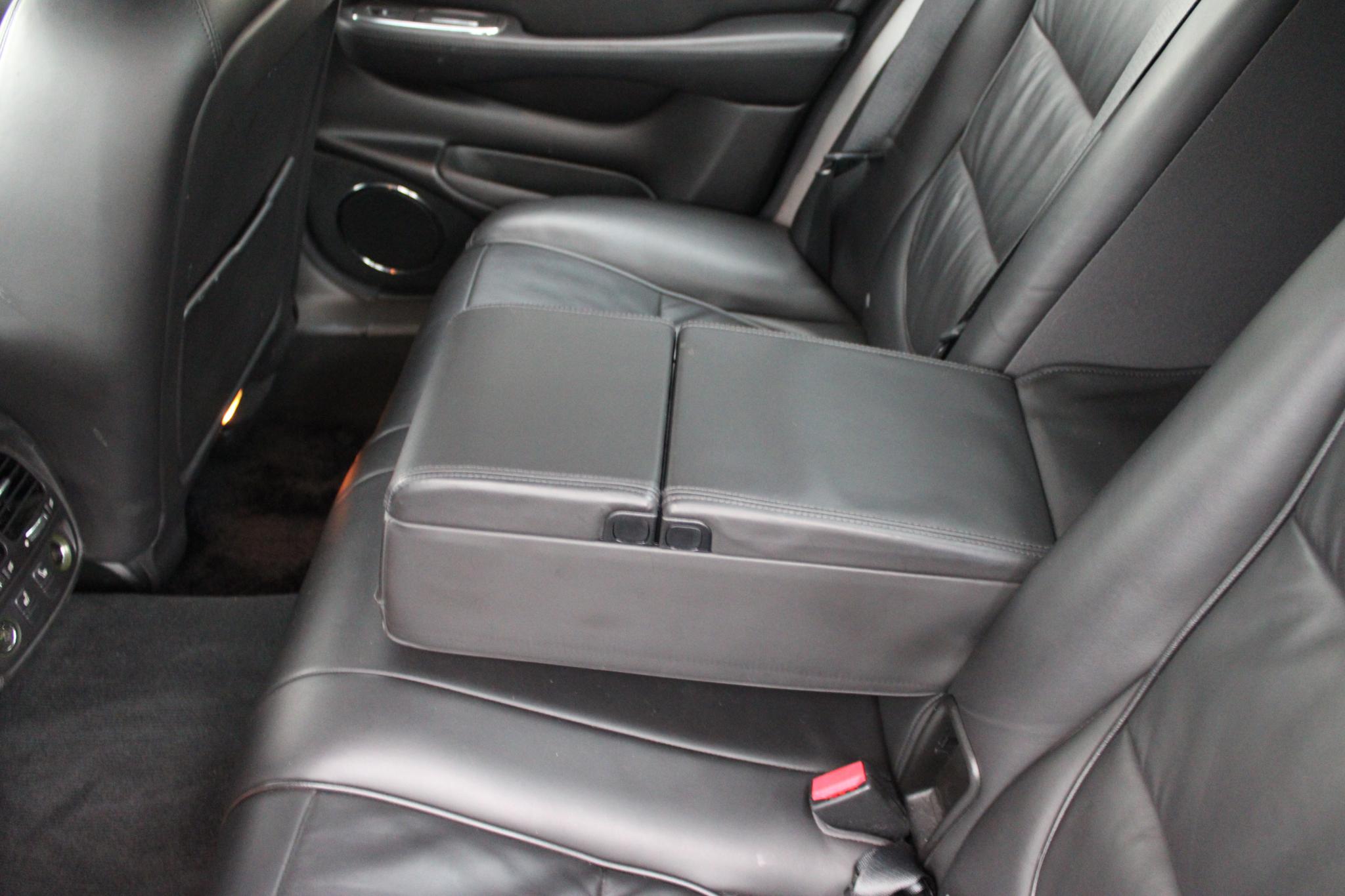 Jaguar XJR 4.2 V8 S/C