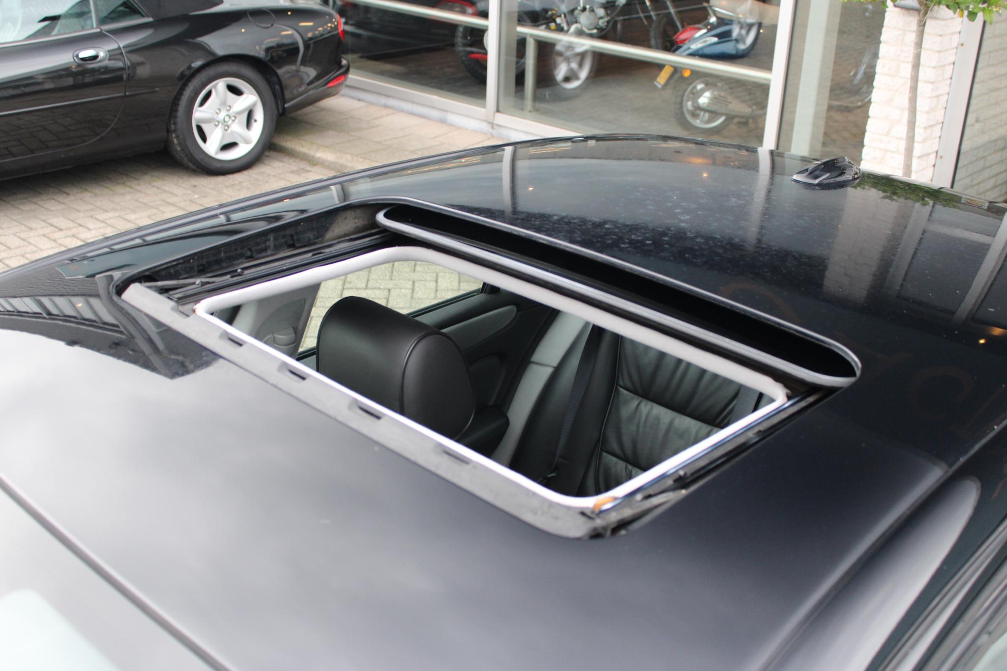 Jaguar XJR 4.2 V8 S/C