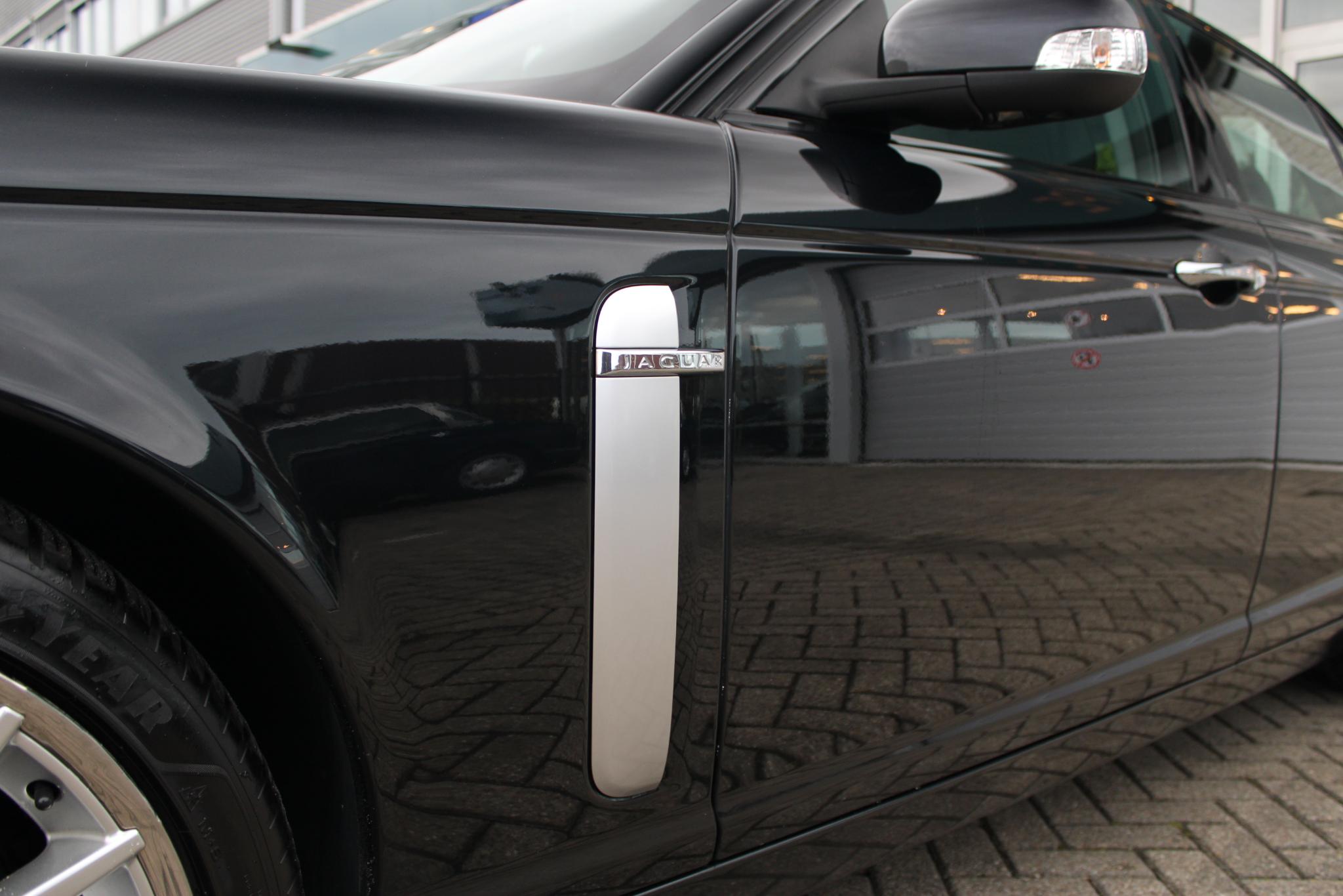 Jaguar XJR 4.2 V8 S/C