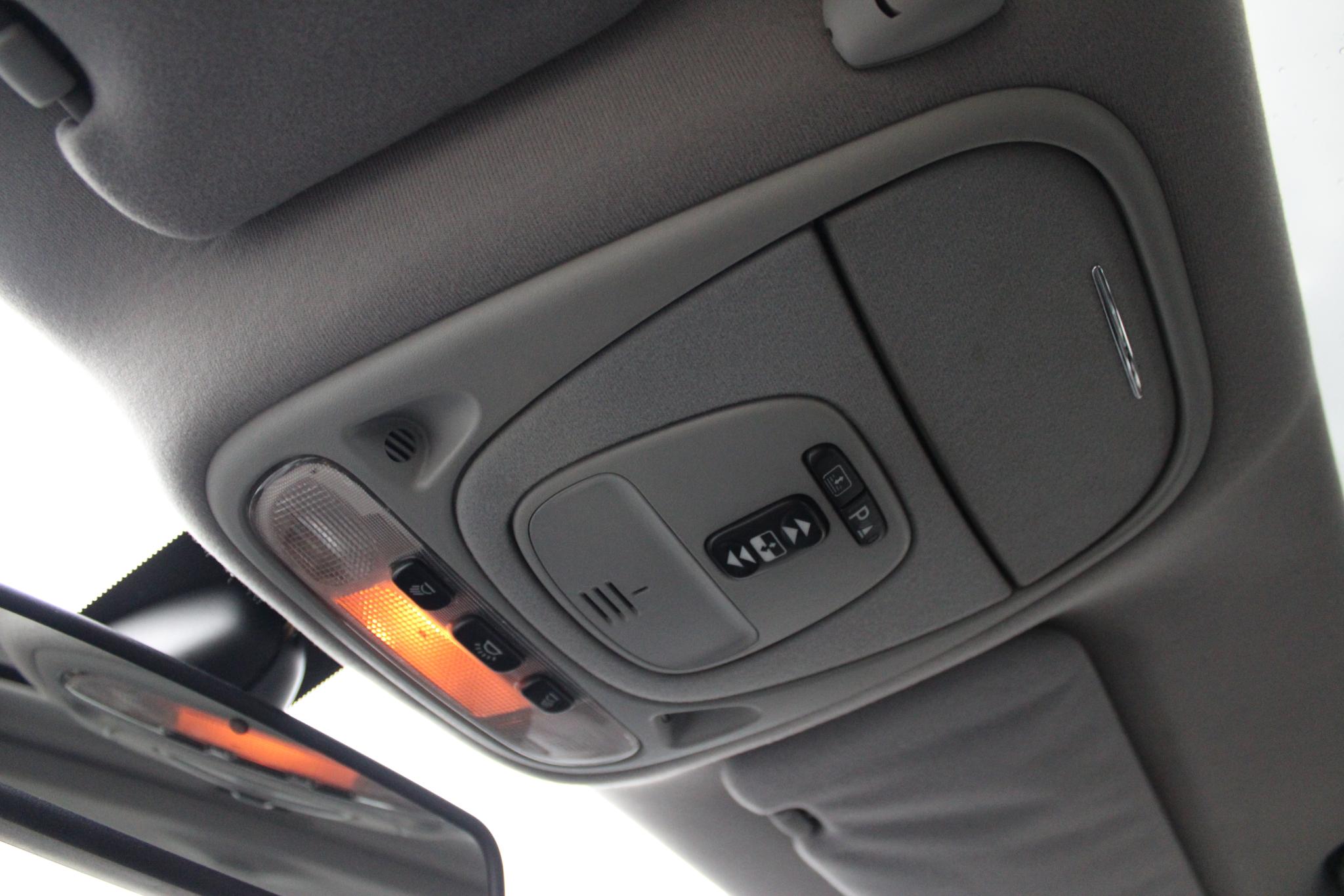 Jaguar XJR 4.2 V8 S/C