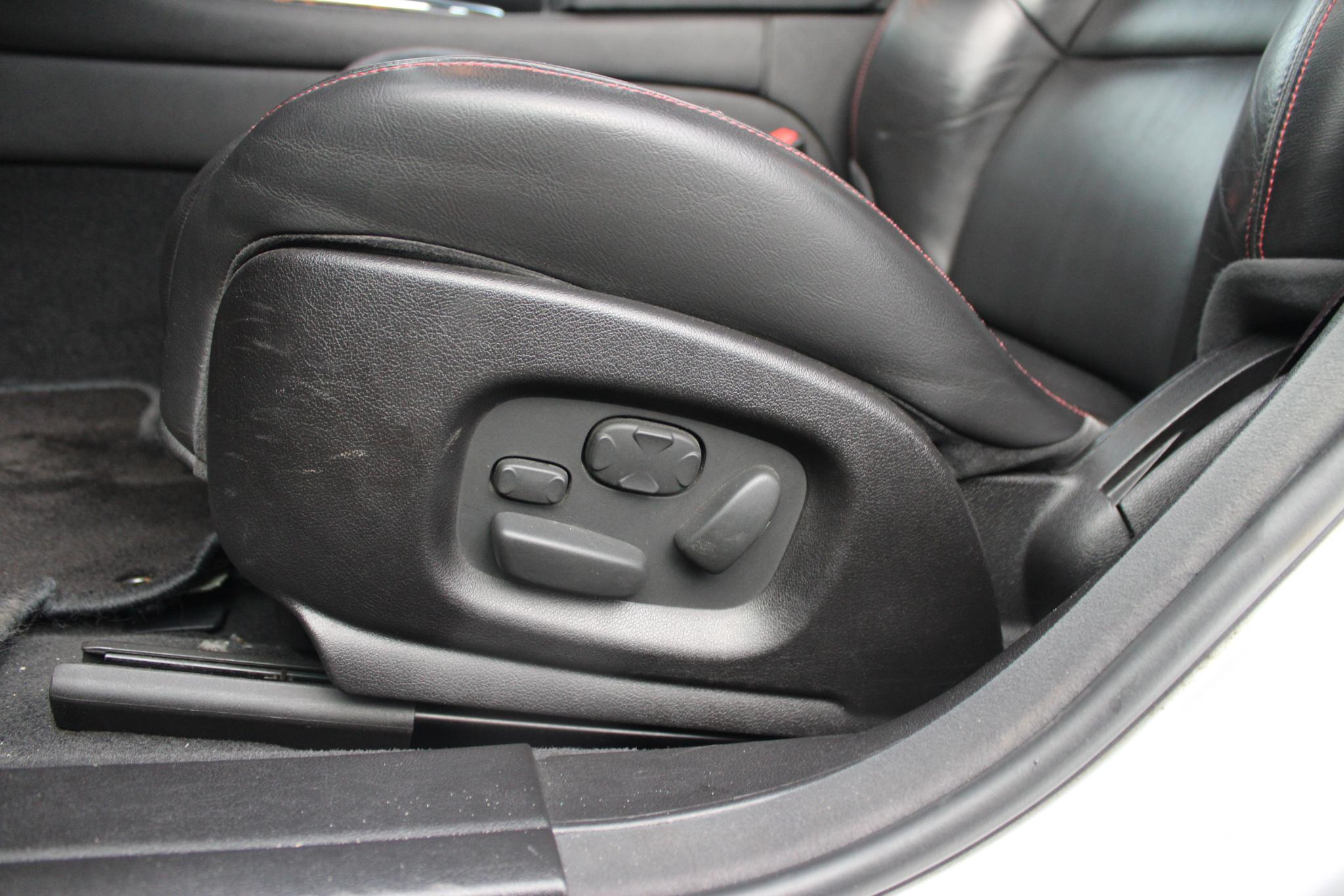 Jaguar XJR 4.2 V8 S/C