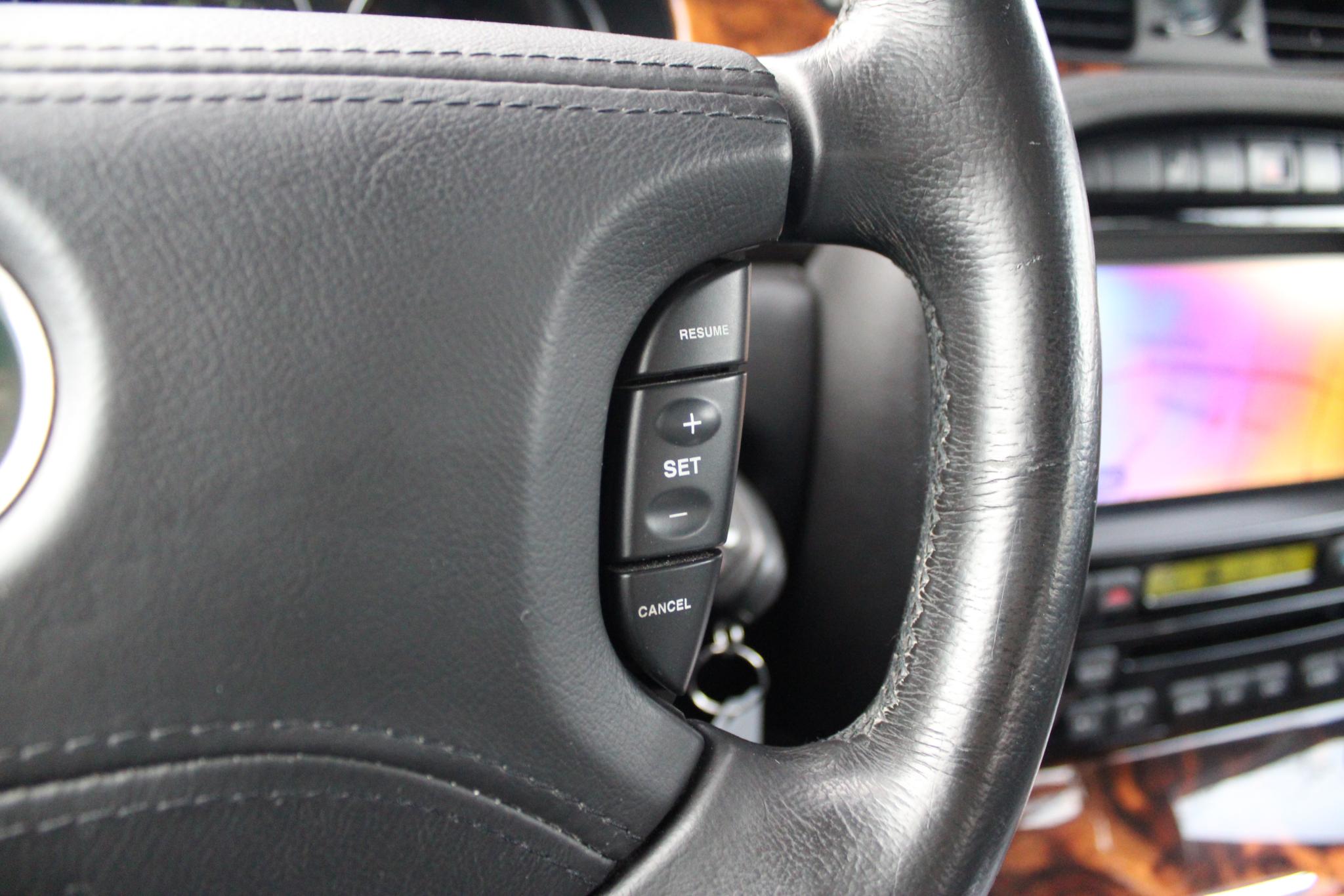 Jaguar XJR 4.2 V8 S/C