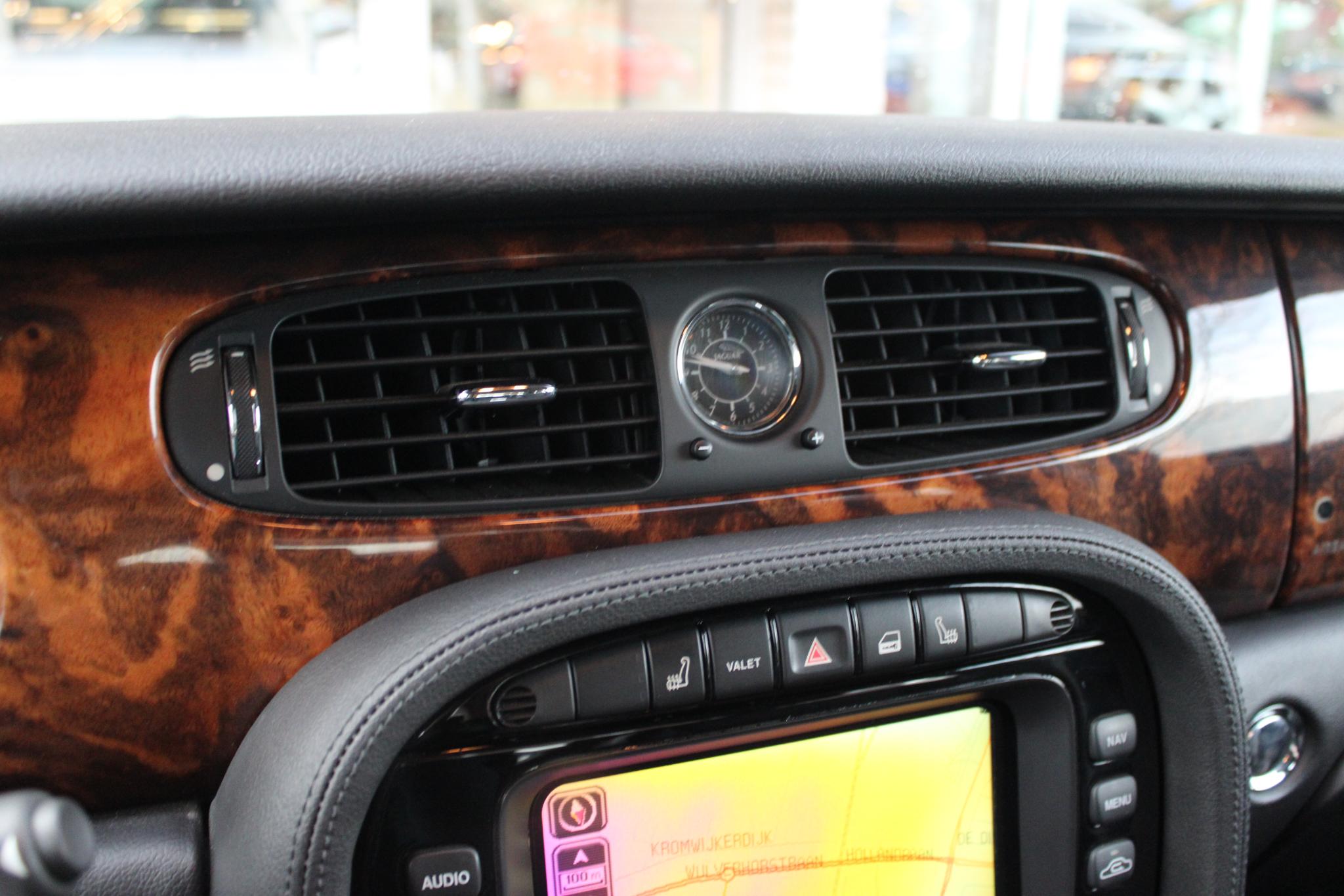 Jaguar XJR 4.2 V8 S/C