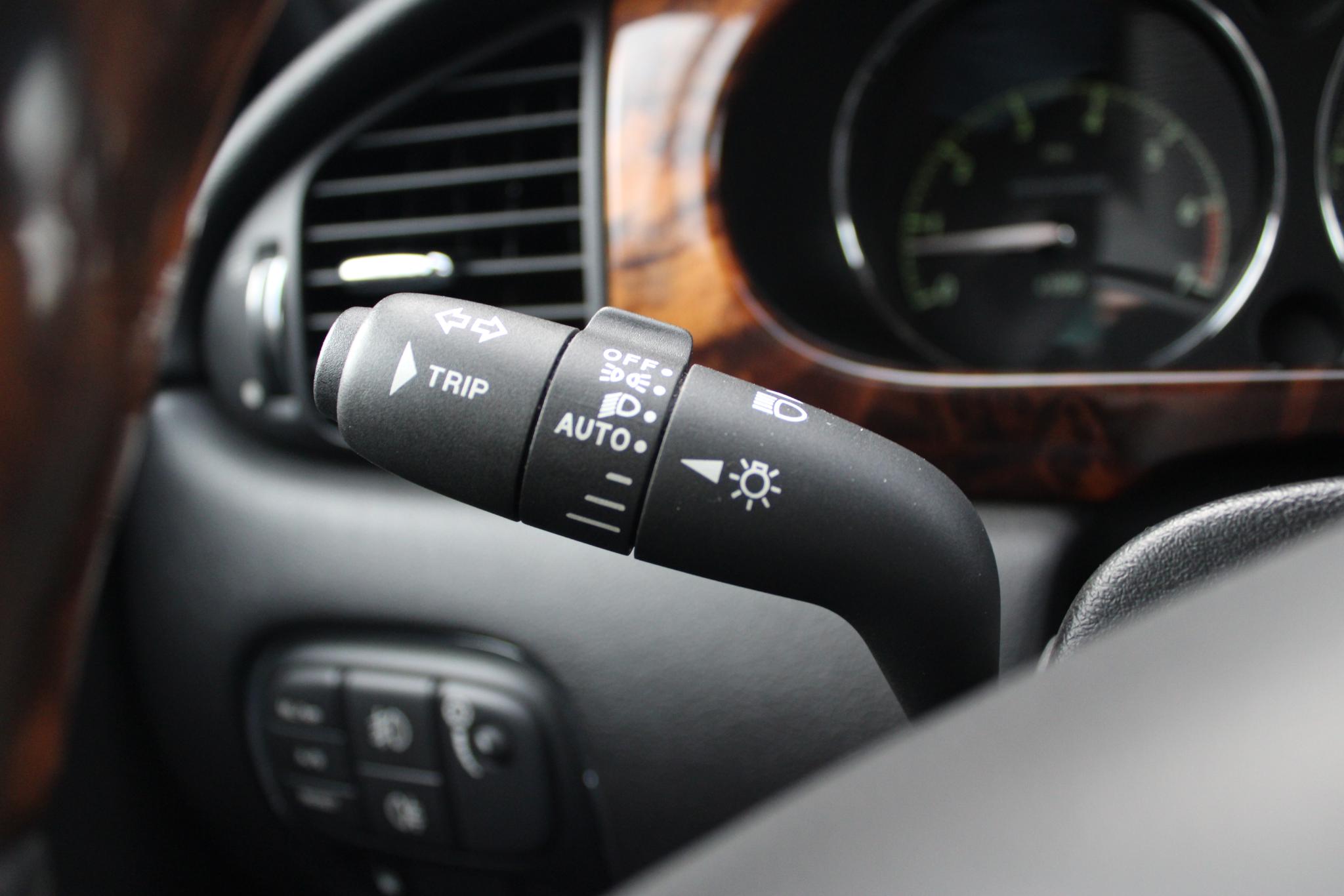 Jaguar XJR 4.2 V8 S/C