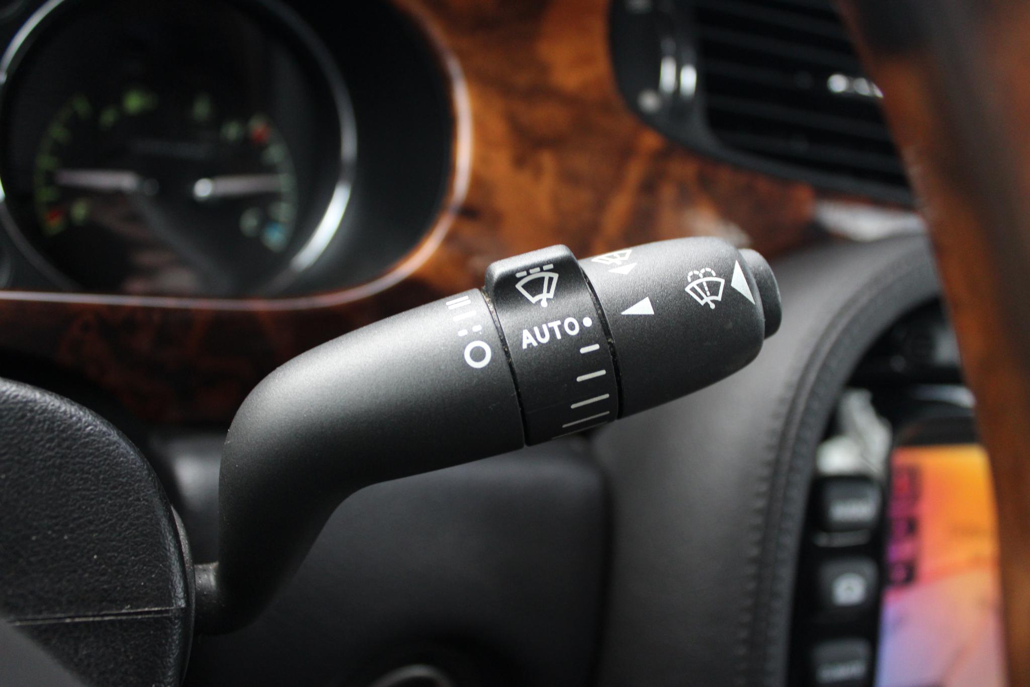 Jaguar XJR 4.2 V8 S/C