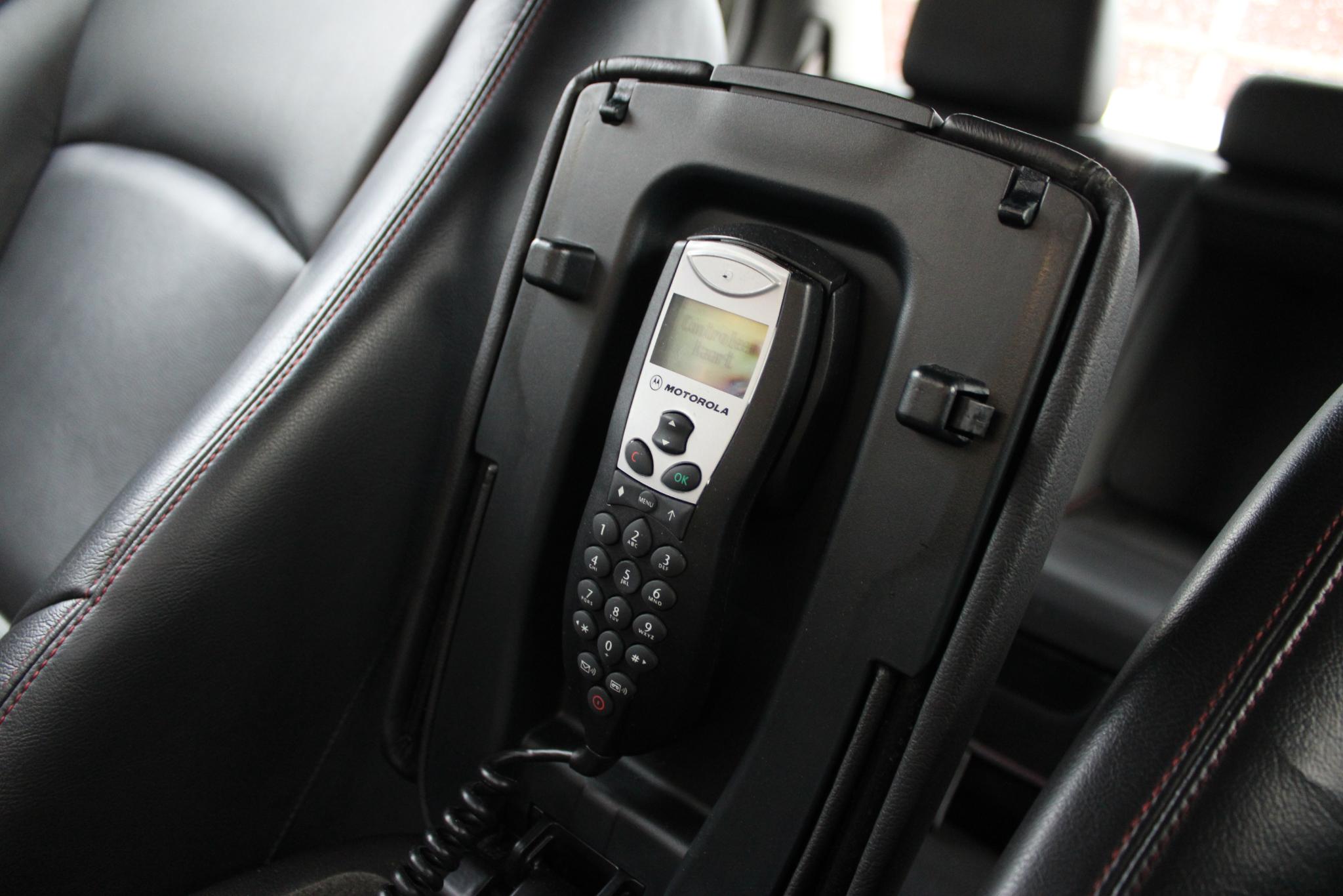 Jaguar XJR 4.2 V8 S/C