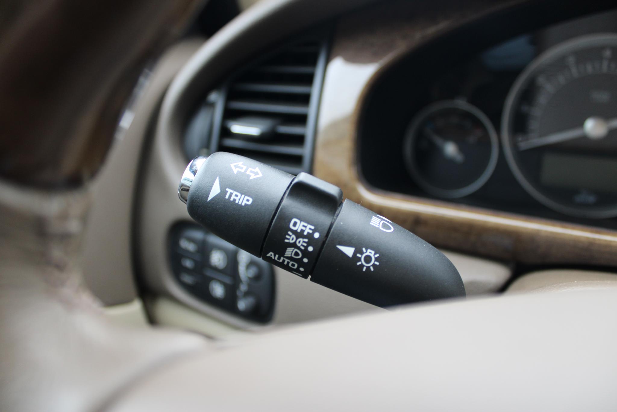 Jaguar S-type 3.0 V6 Executive