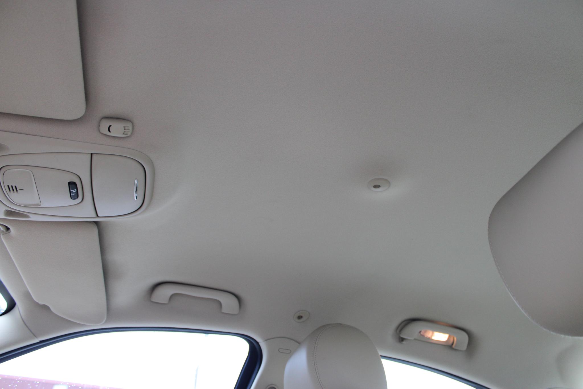 Jaguar S-type 3.0 V6 Executive