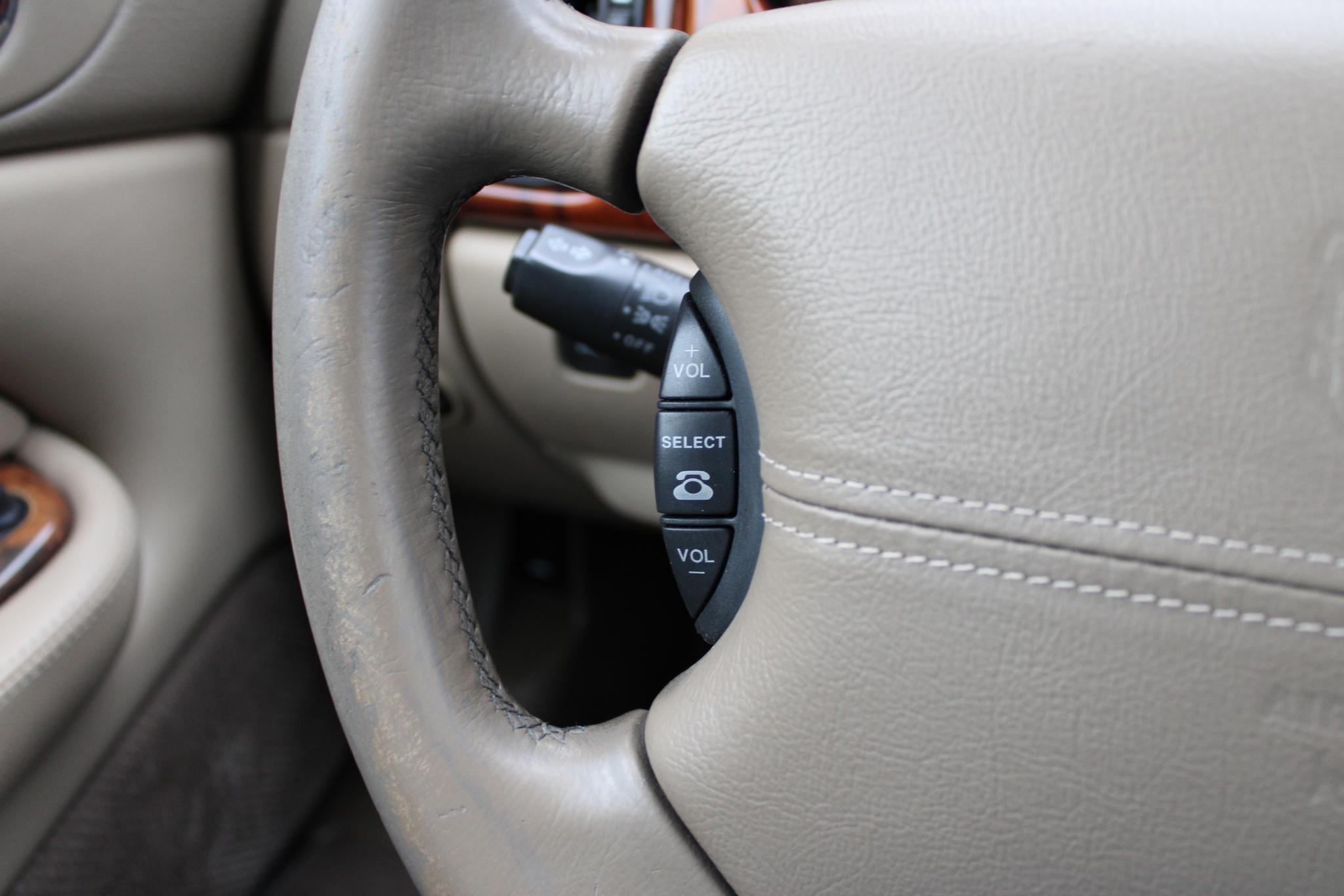 Jaguar XKR 4.0 V8 Coupé