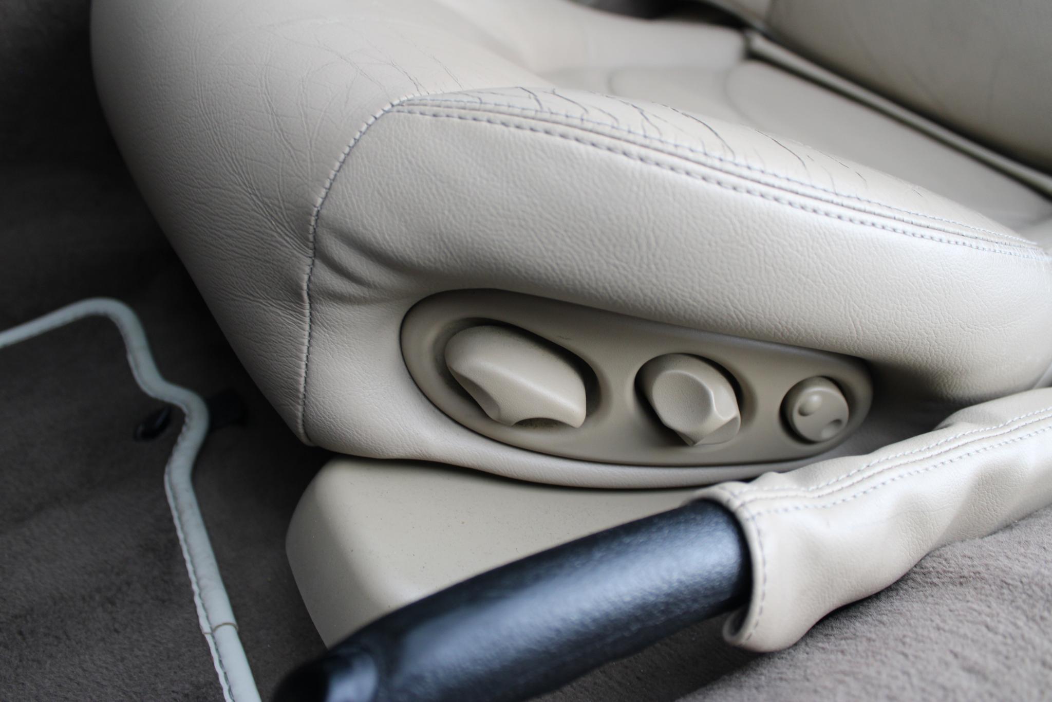 Jaguar XKR 4.0 V8 Coupé