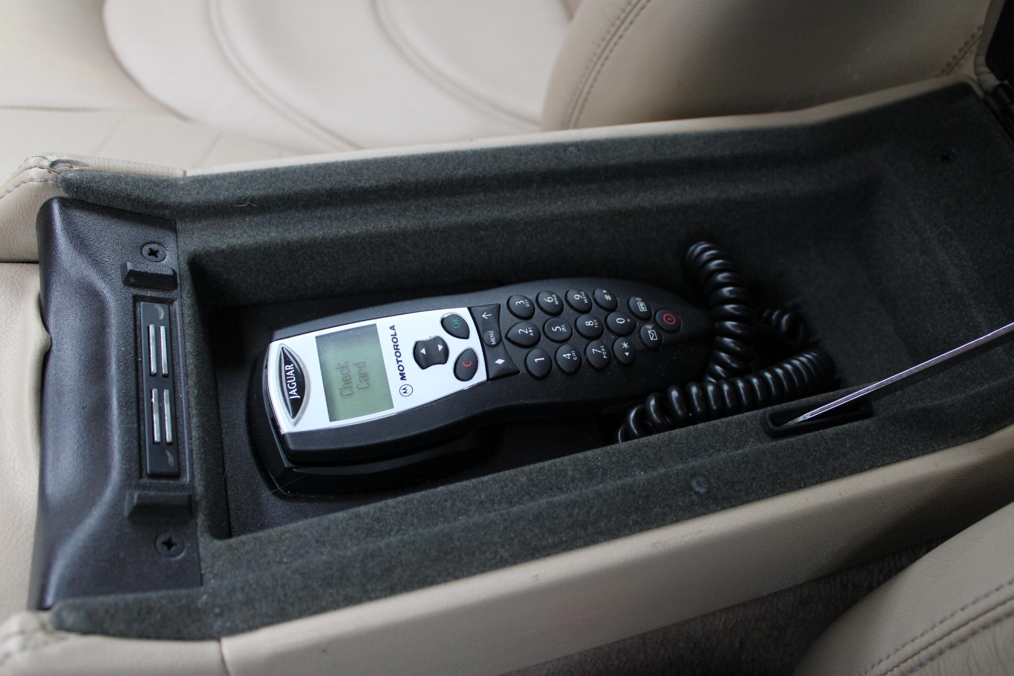 Jaguar XKR 4.0 V8 Coupé