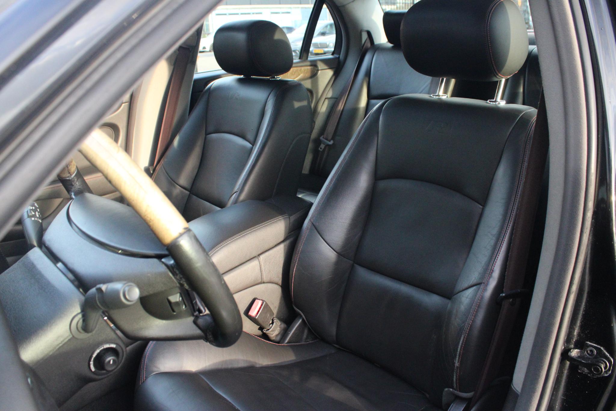 Jaguar XJR 4.2 V8 S/C