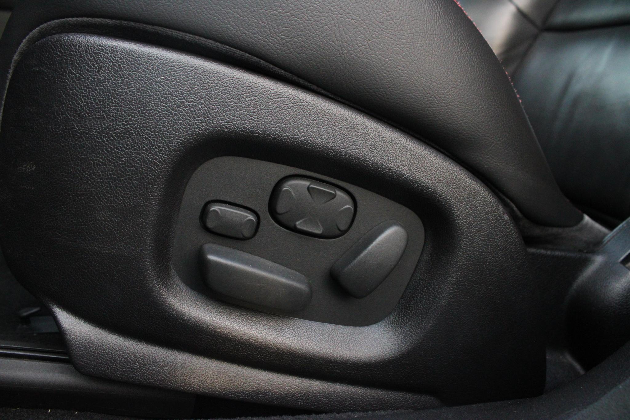 Jaguar XJR 4.2 V8 S/C