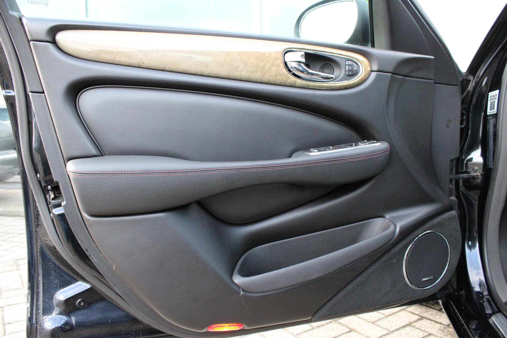 Jaguar XJR 4.2 V8 S/C