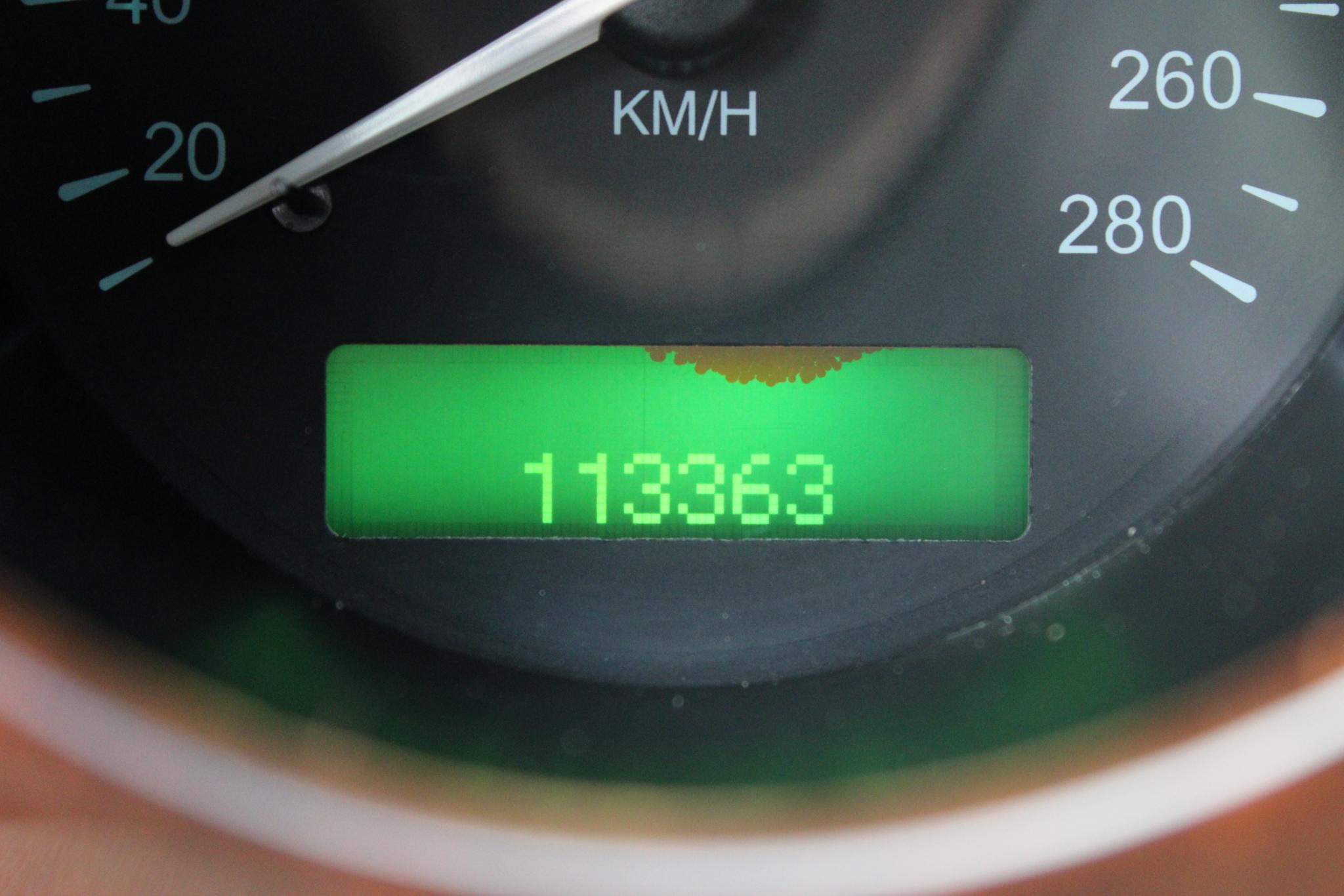 Jaguar XK8 4.0 V8 Coupé