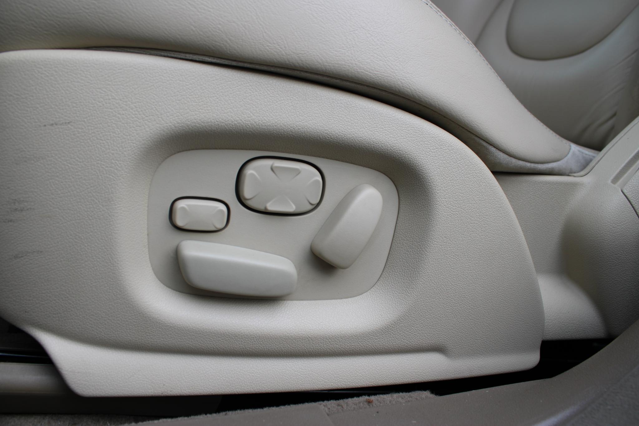 Jaguar XJ 4.2 V8 Executive