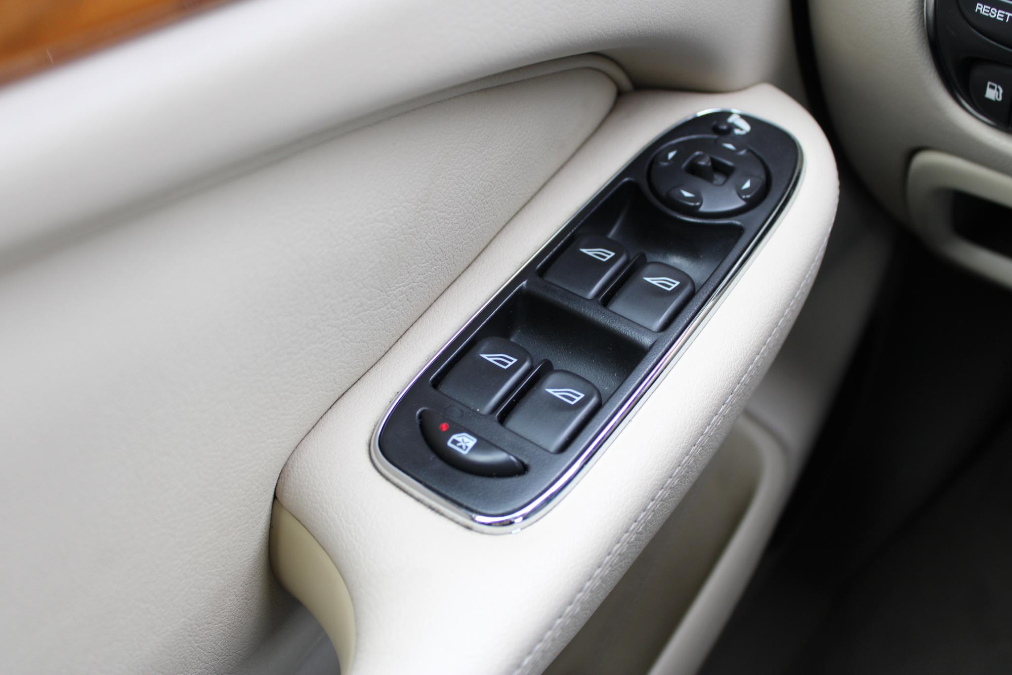 Jaguar XJ 4.2 V8 Executive