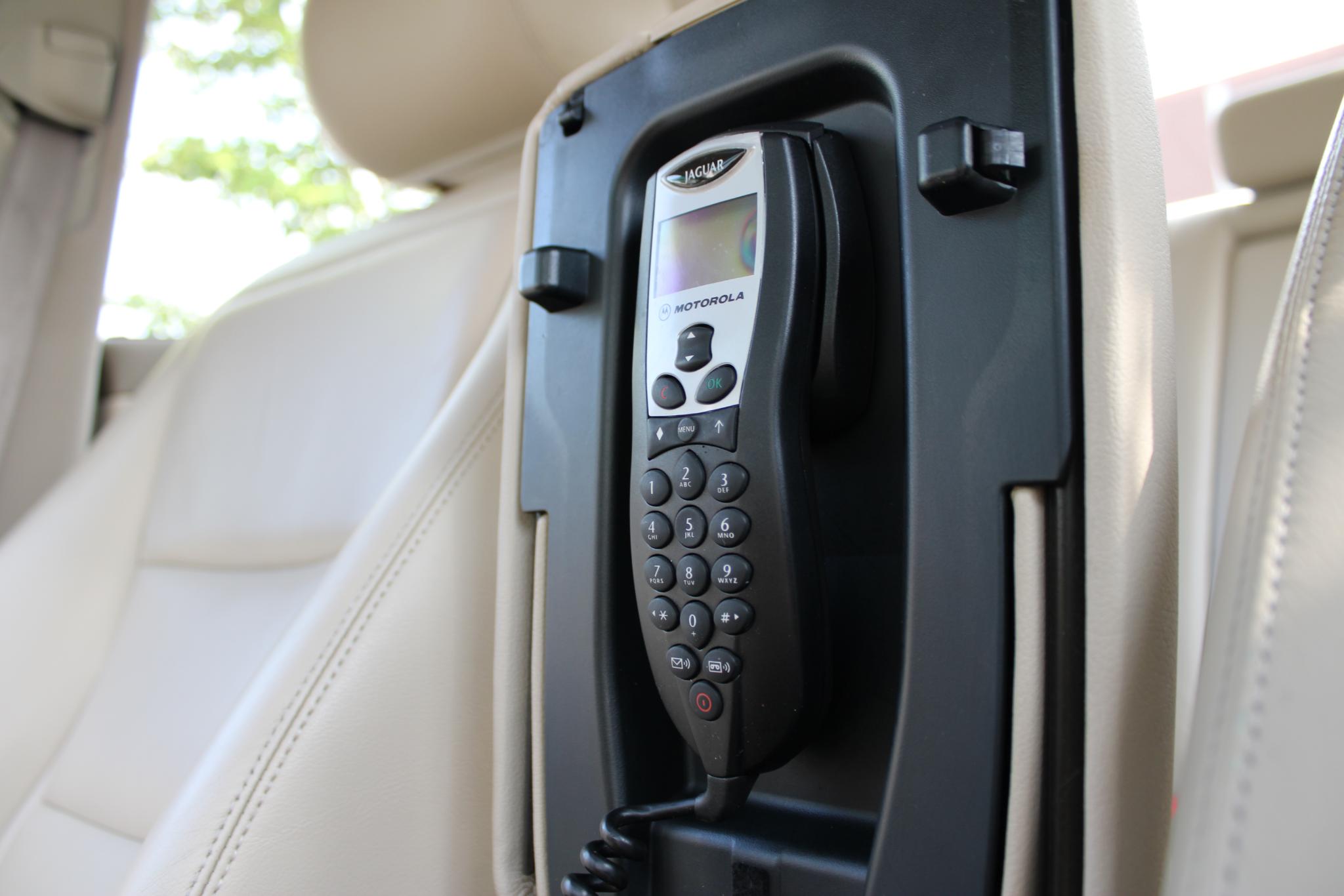 Jaguar XJ 4.2 V8 Executive