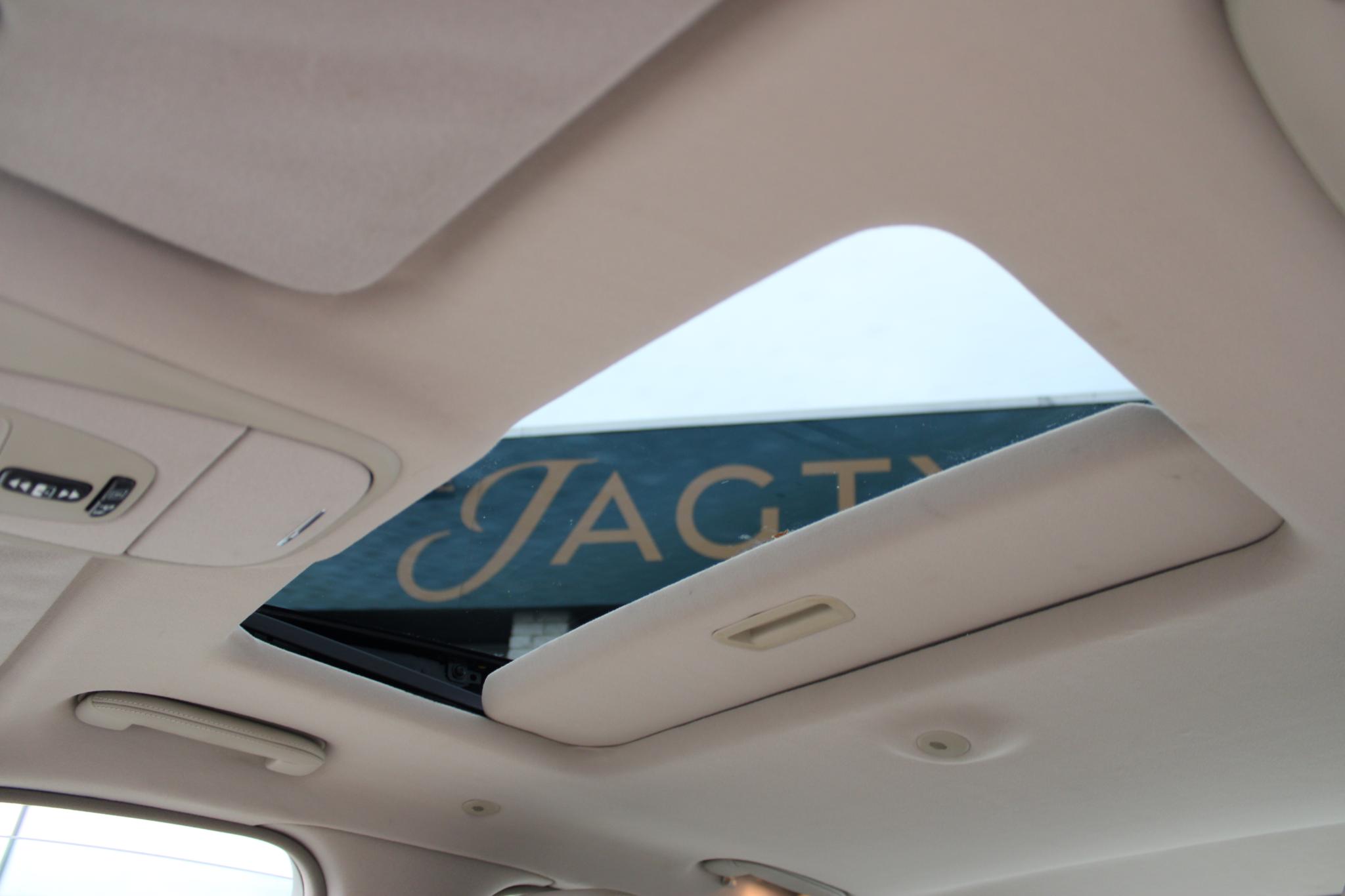 Jaguar XJ 4.2 V8 Executive