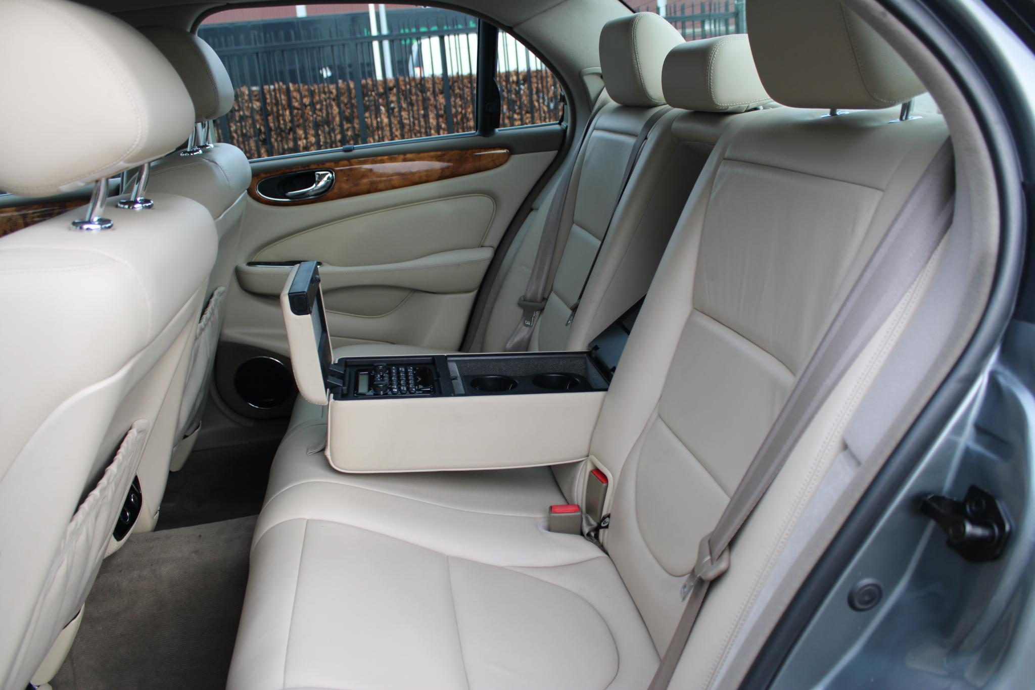 Jaguar XJ 4.2 V8 Executive