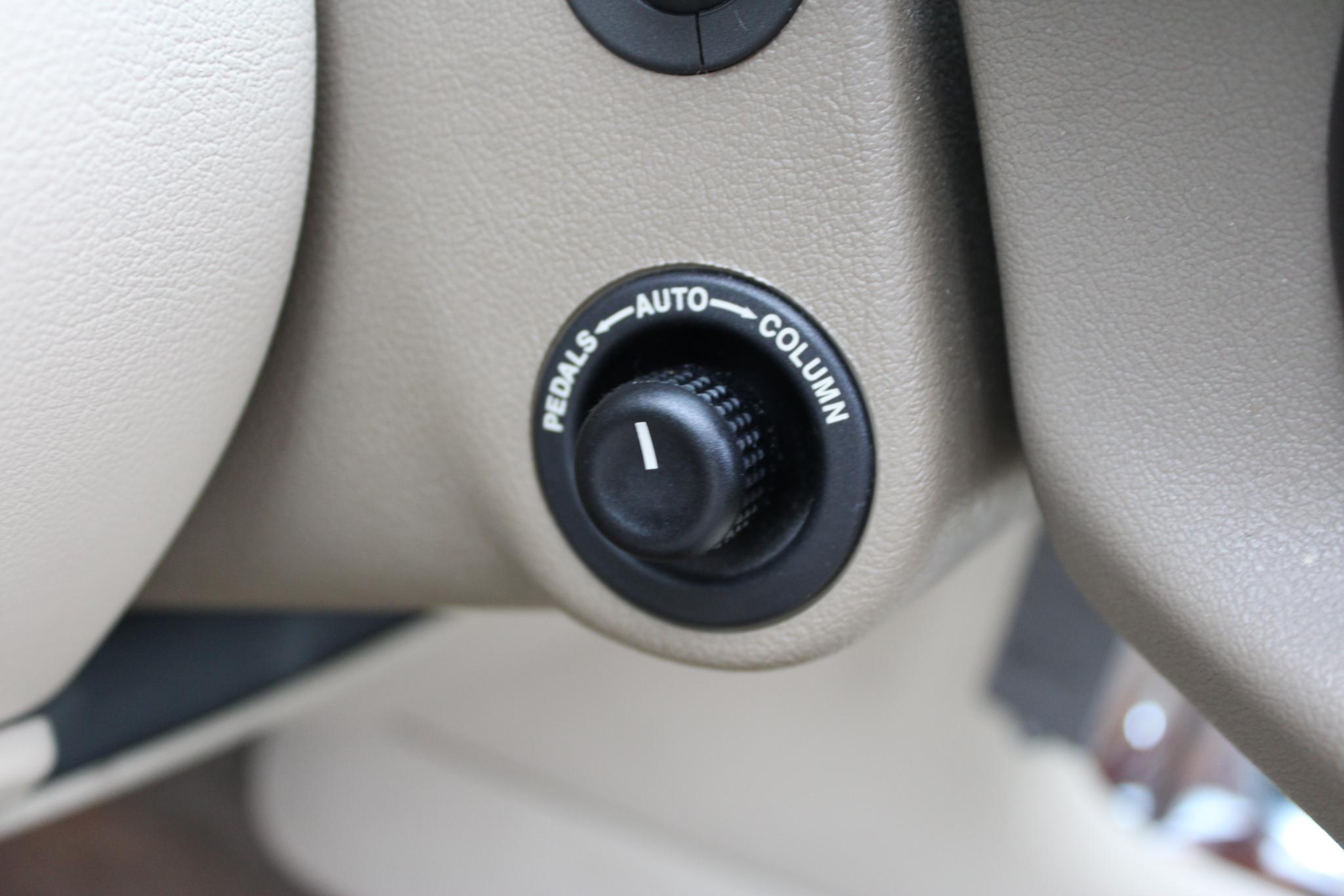 Jaguar XJ 3.5 V8 Executive