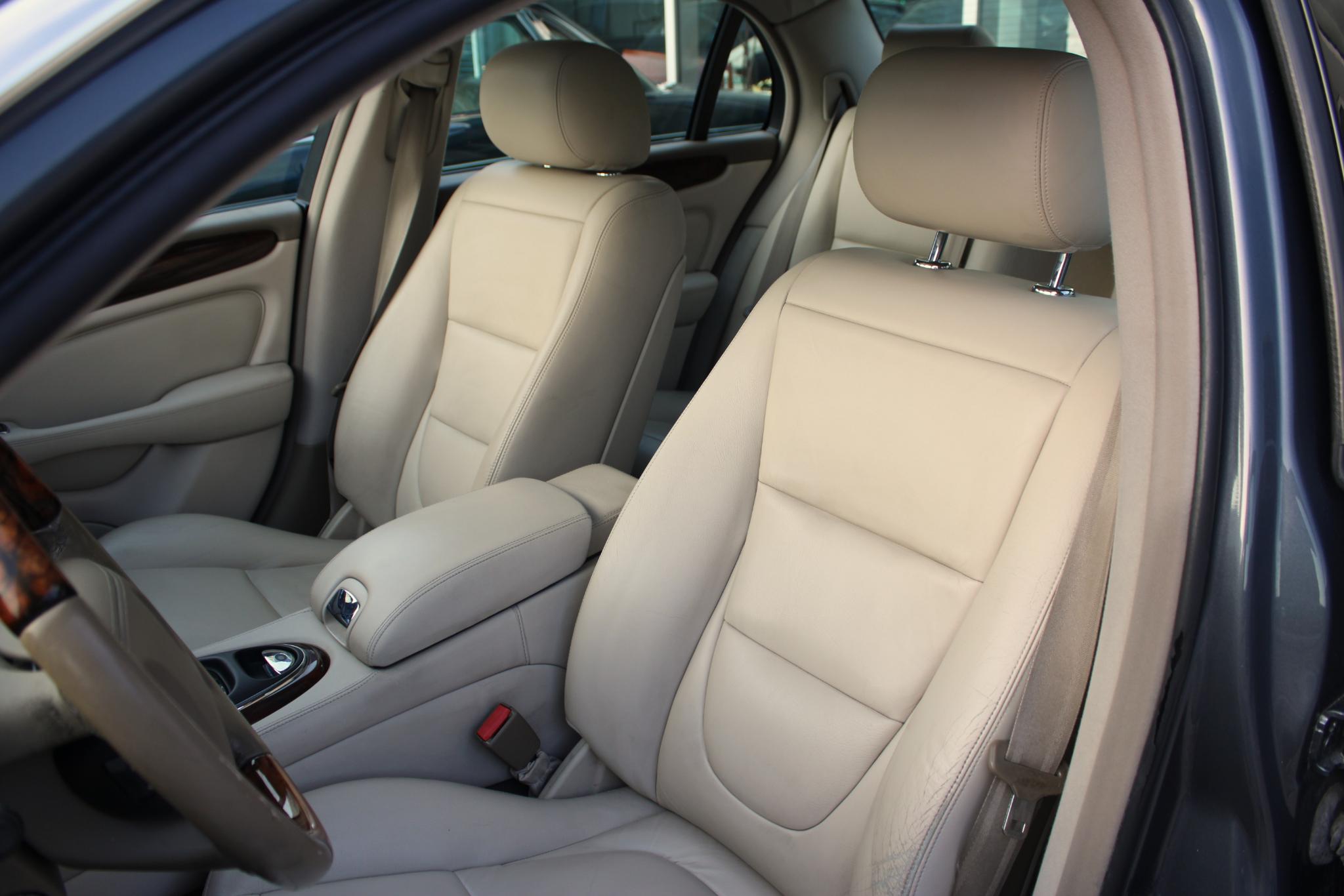 Jaguar XJ 3.5 V8 Executive