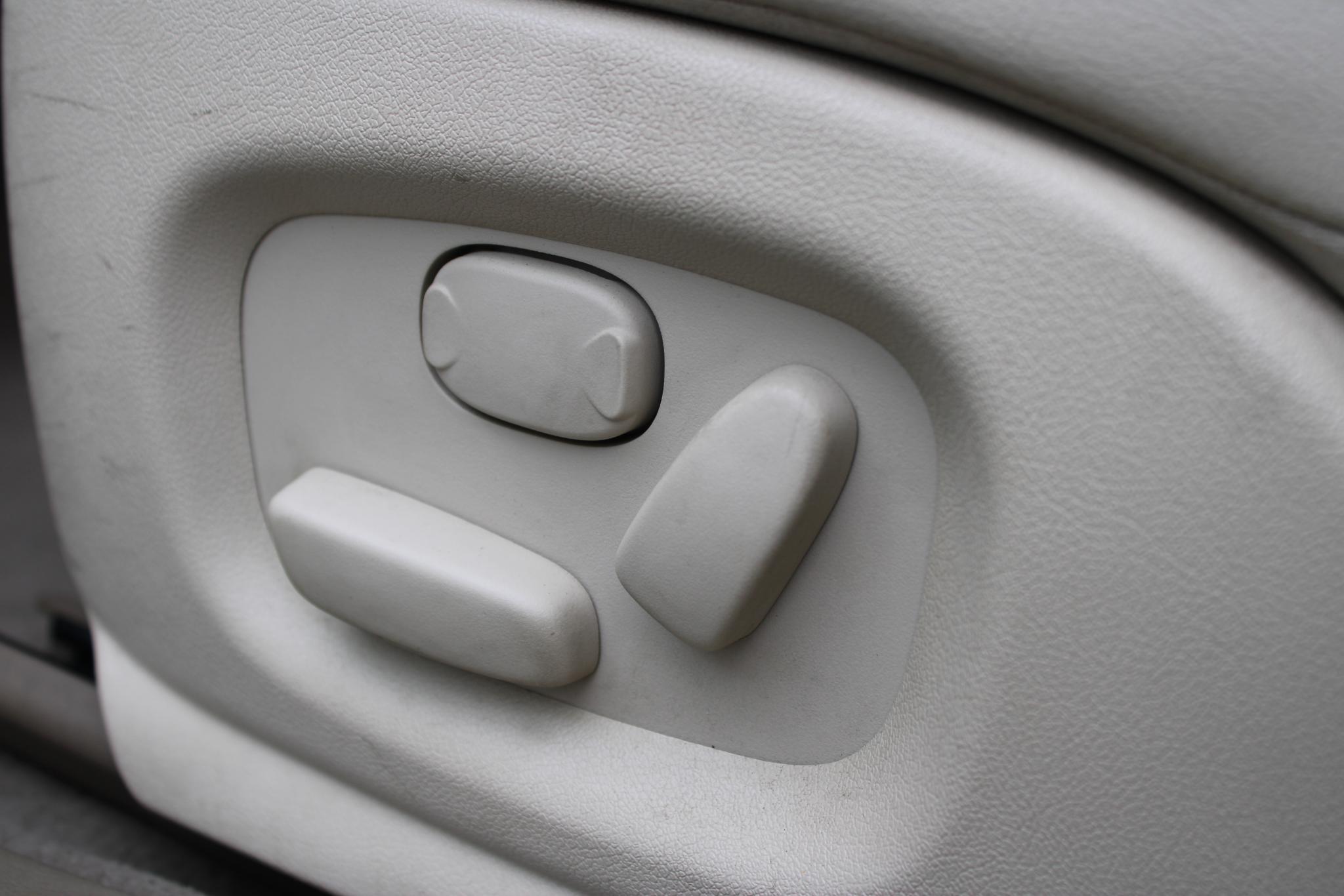 Jaguar XJ 3.5 V8 Executive