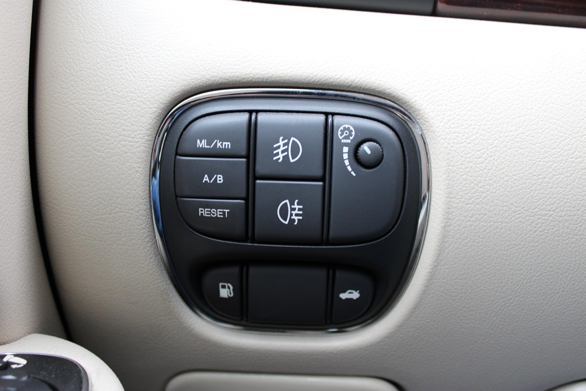 Jaguar XJ 3.5 V8 Executive