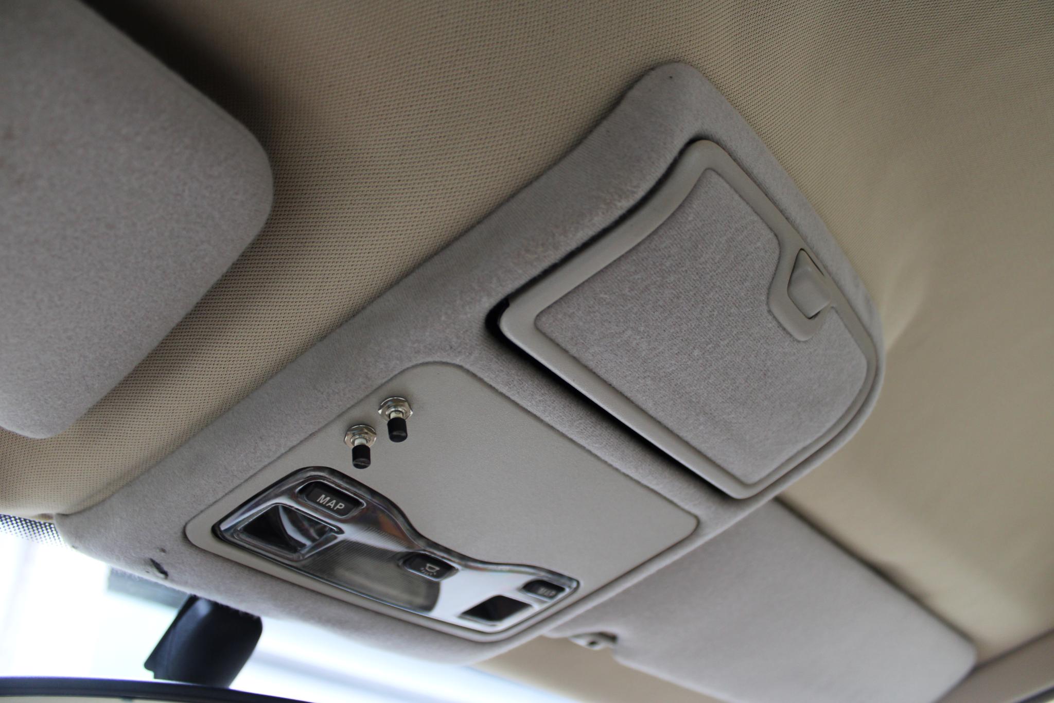 Jaguar Sovereign 4.0 V8