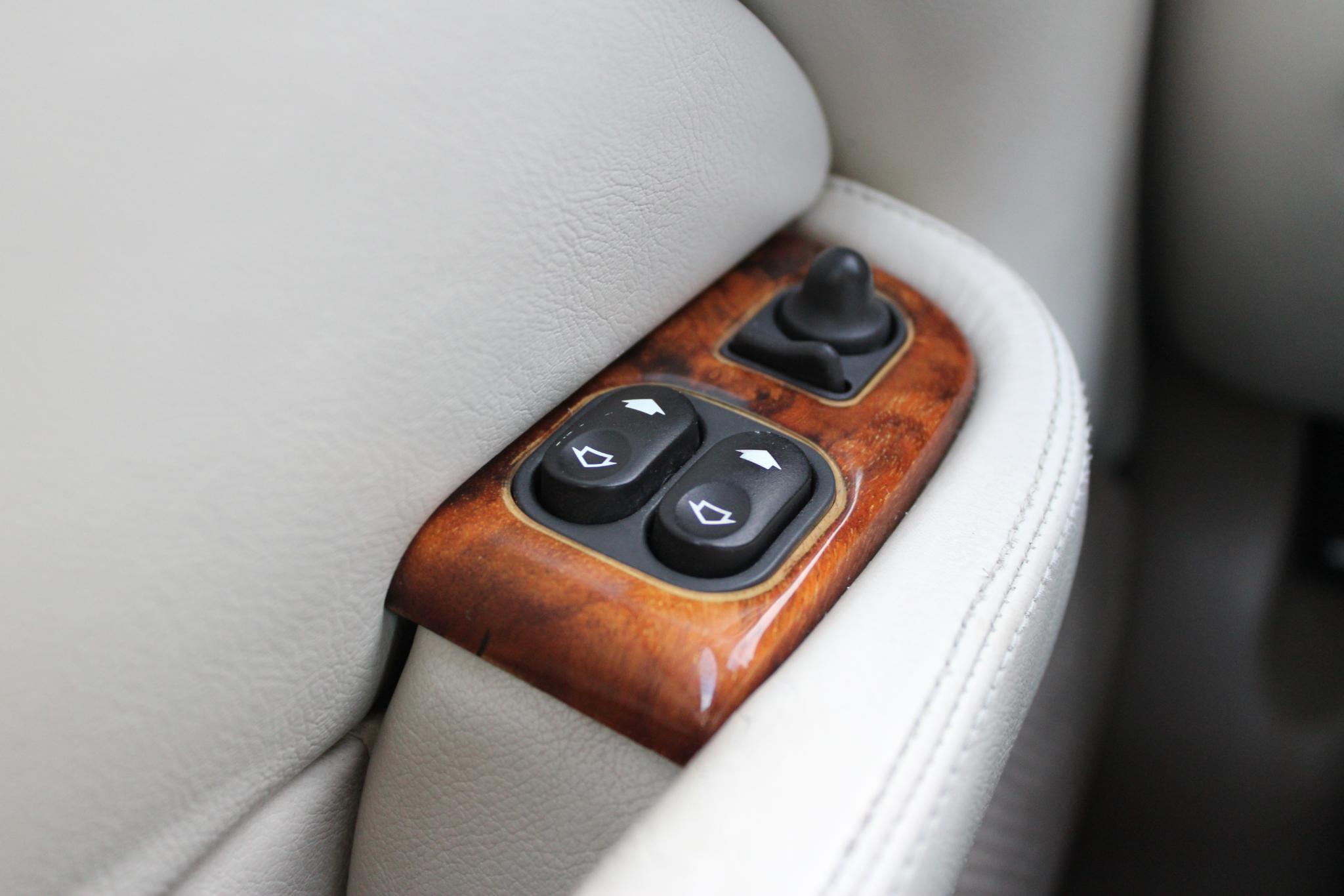 Jaguar XKR 4.0 V8 Coupé