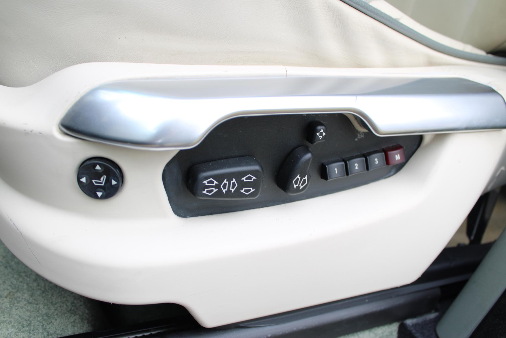 Land Rover Range Rover 4.4 V8 Vogue