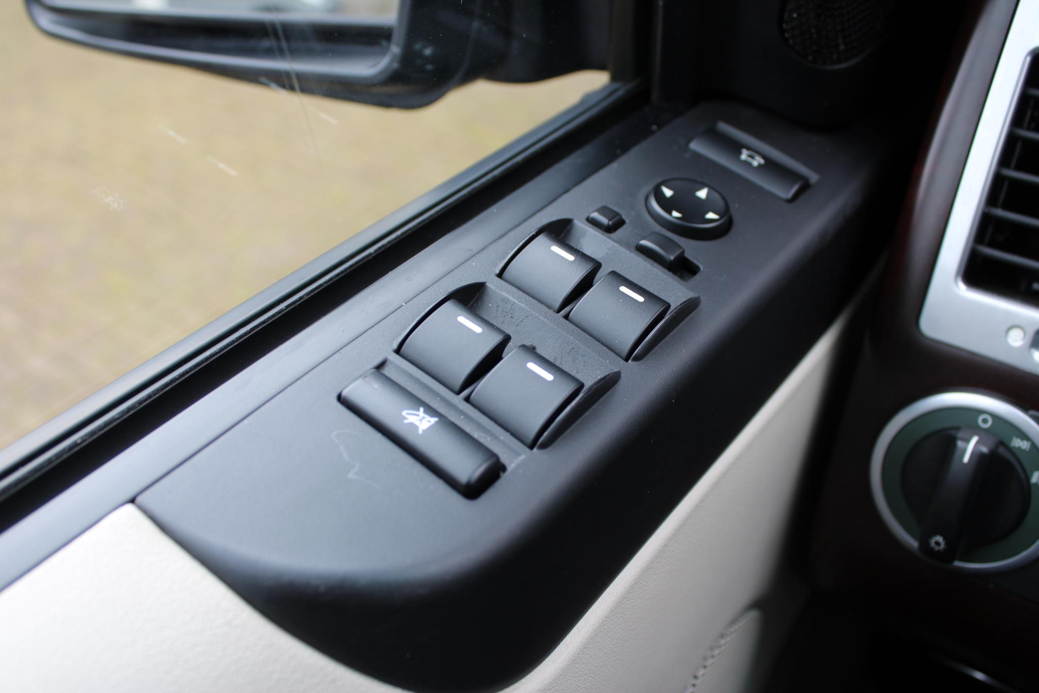 Land Rover Range Rover 4.4 V8 Vogue