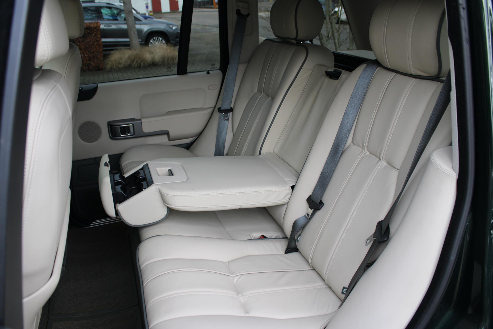 Land Rover Range Rover 4.4 V8 Vogue